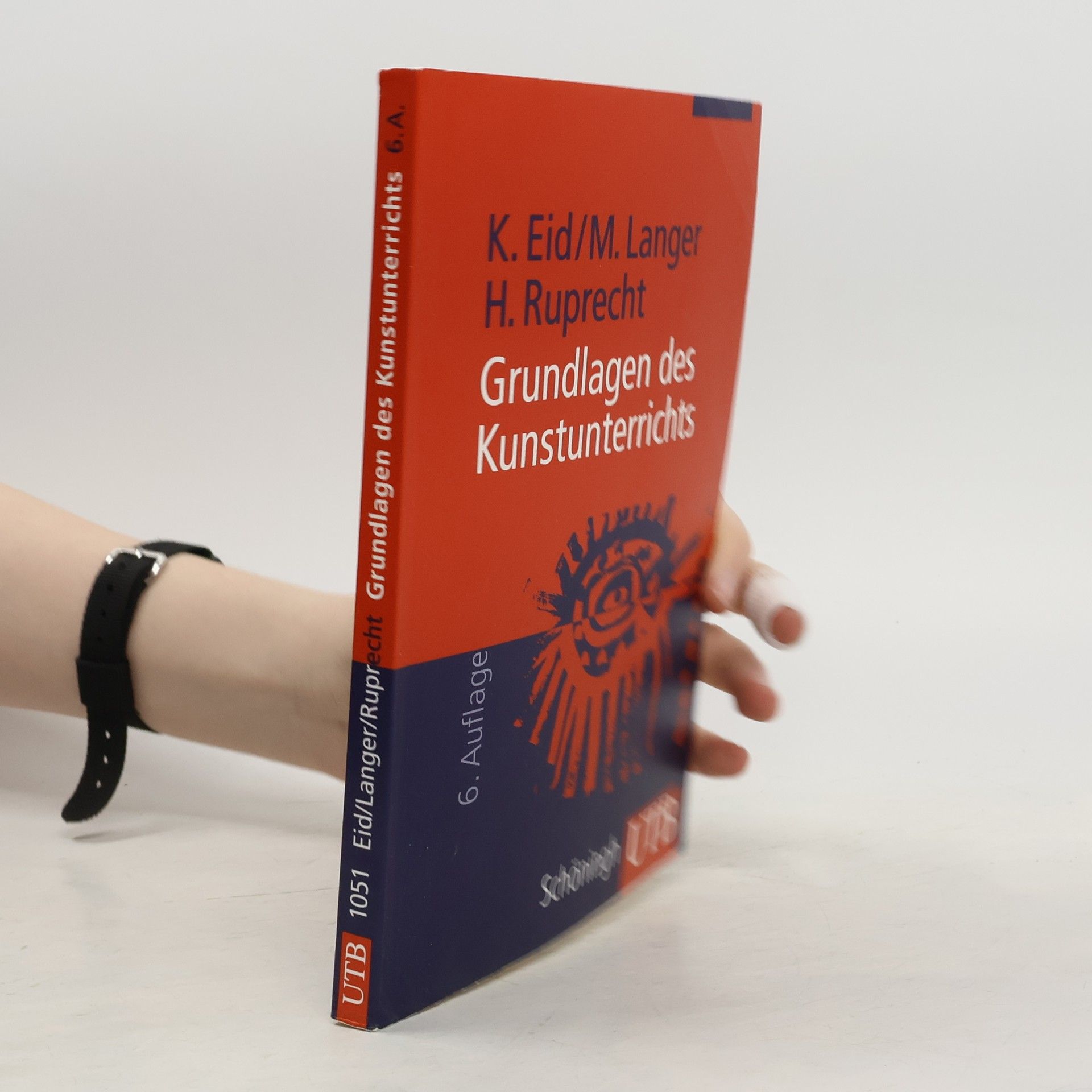 Grundlagen des Kunstunterrichts