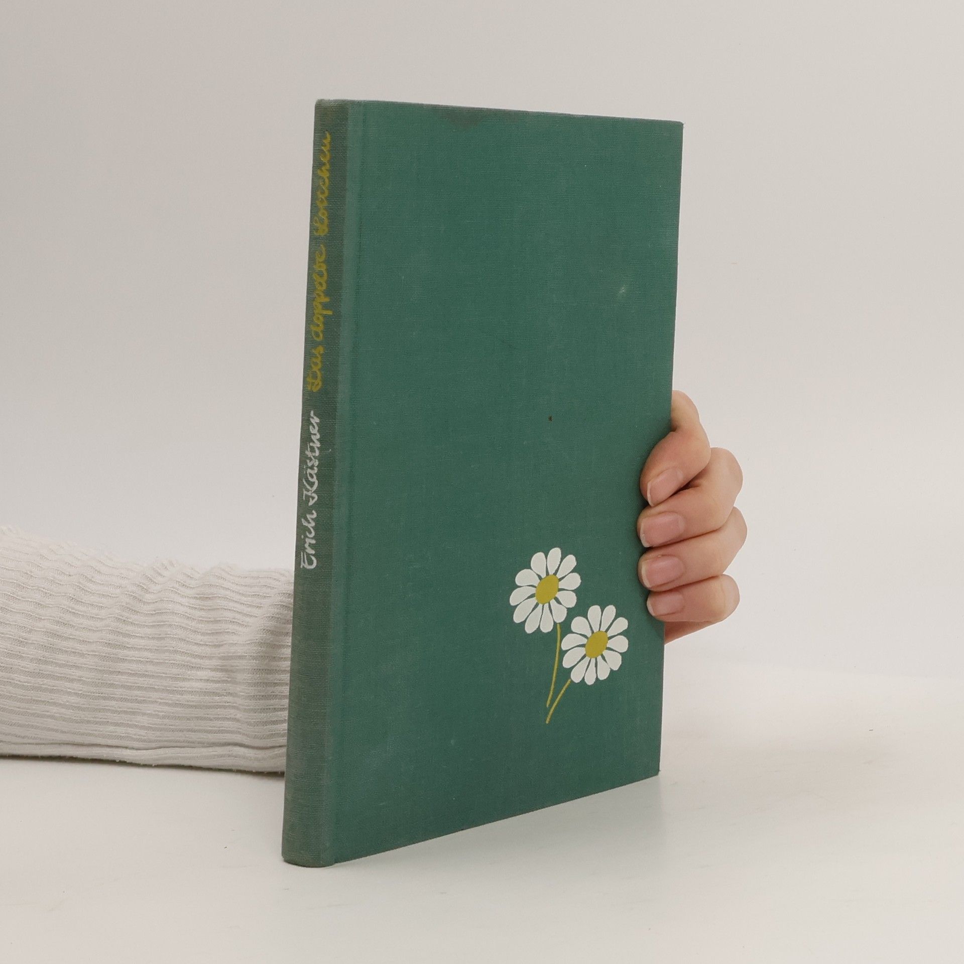 Erich Kästner Das doppelte Lottchen