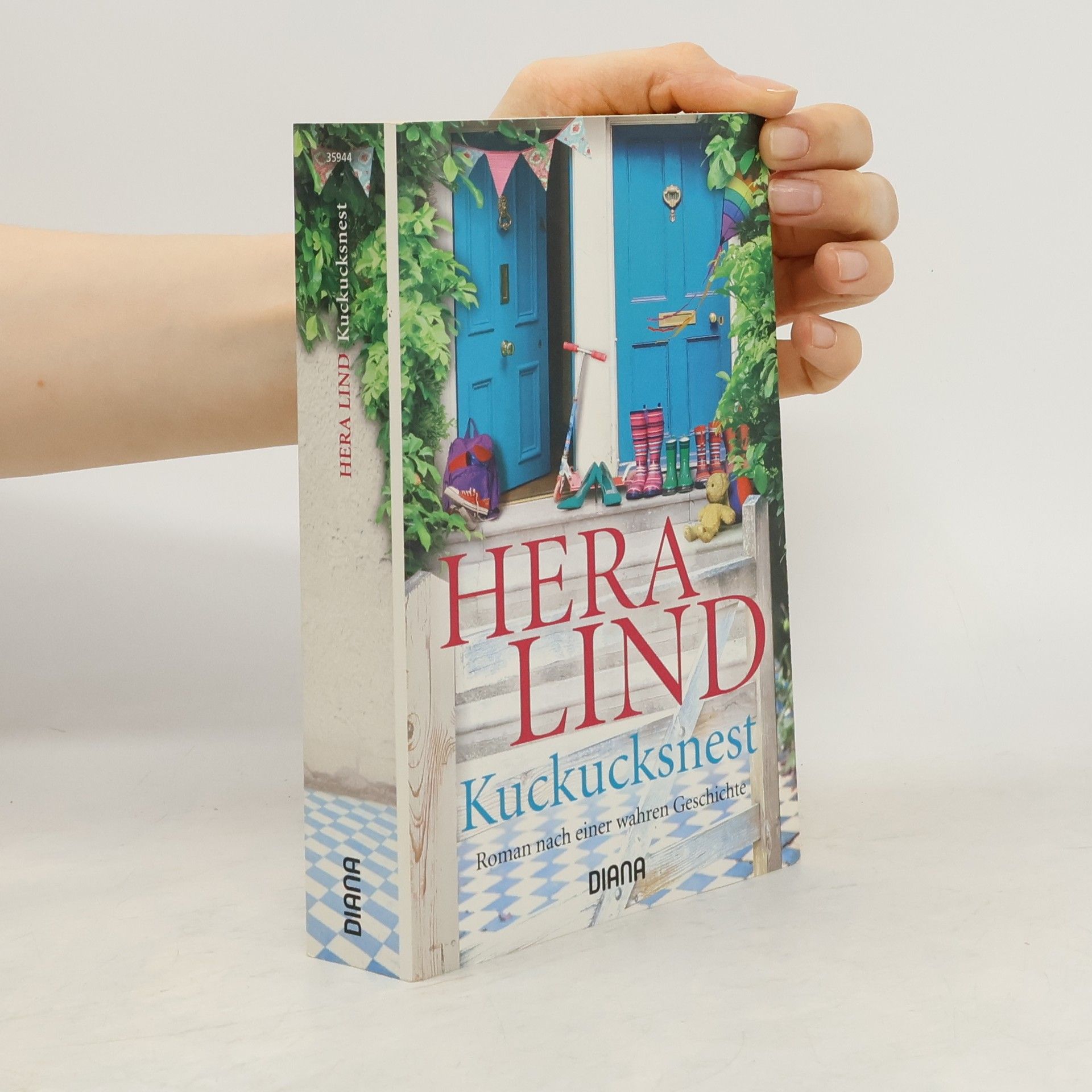 Hera Lind Kuckucksnest