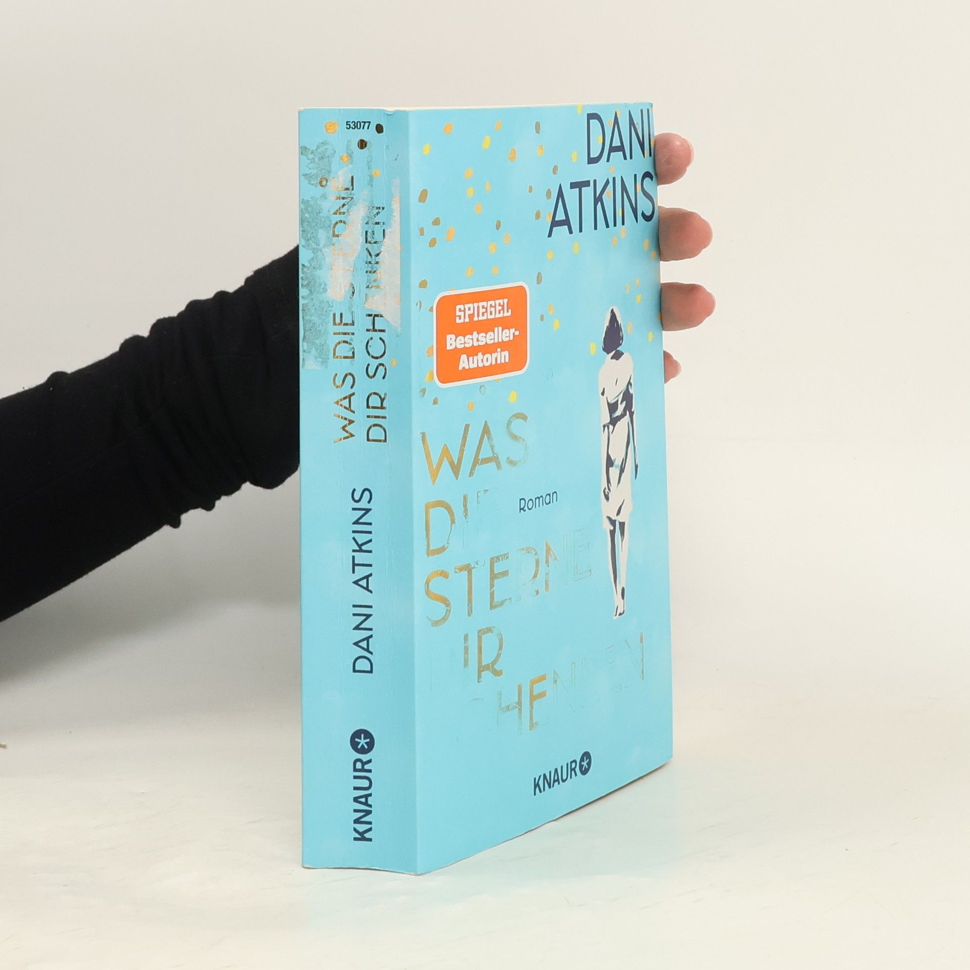 Was die Sterne dir schenken