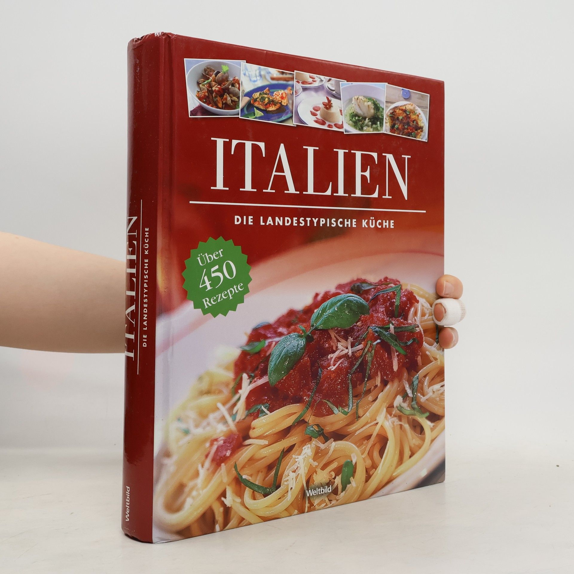 Ingeborg Pils Italien