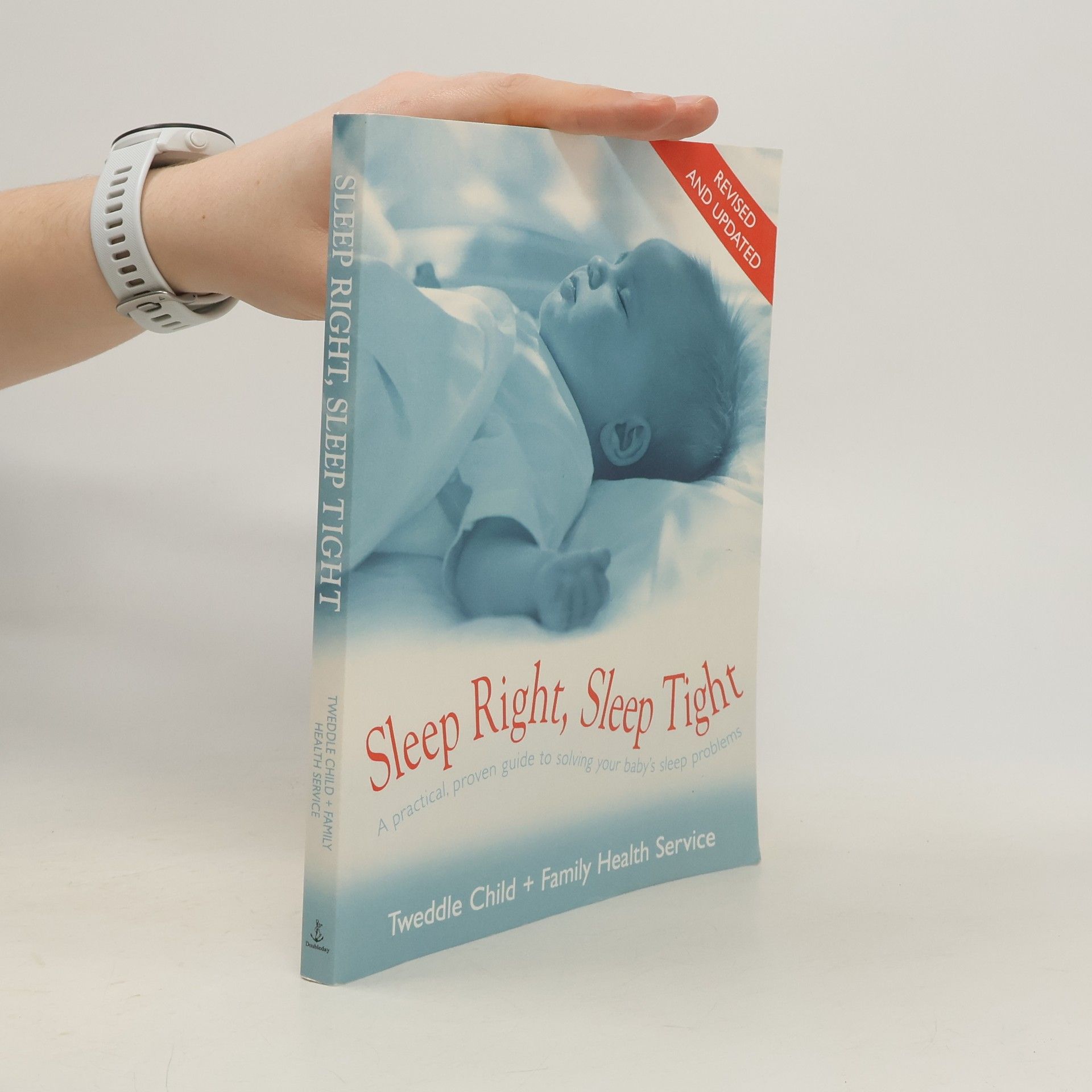 Tweddle Child Sleep Right, Sleep Tight