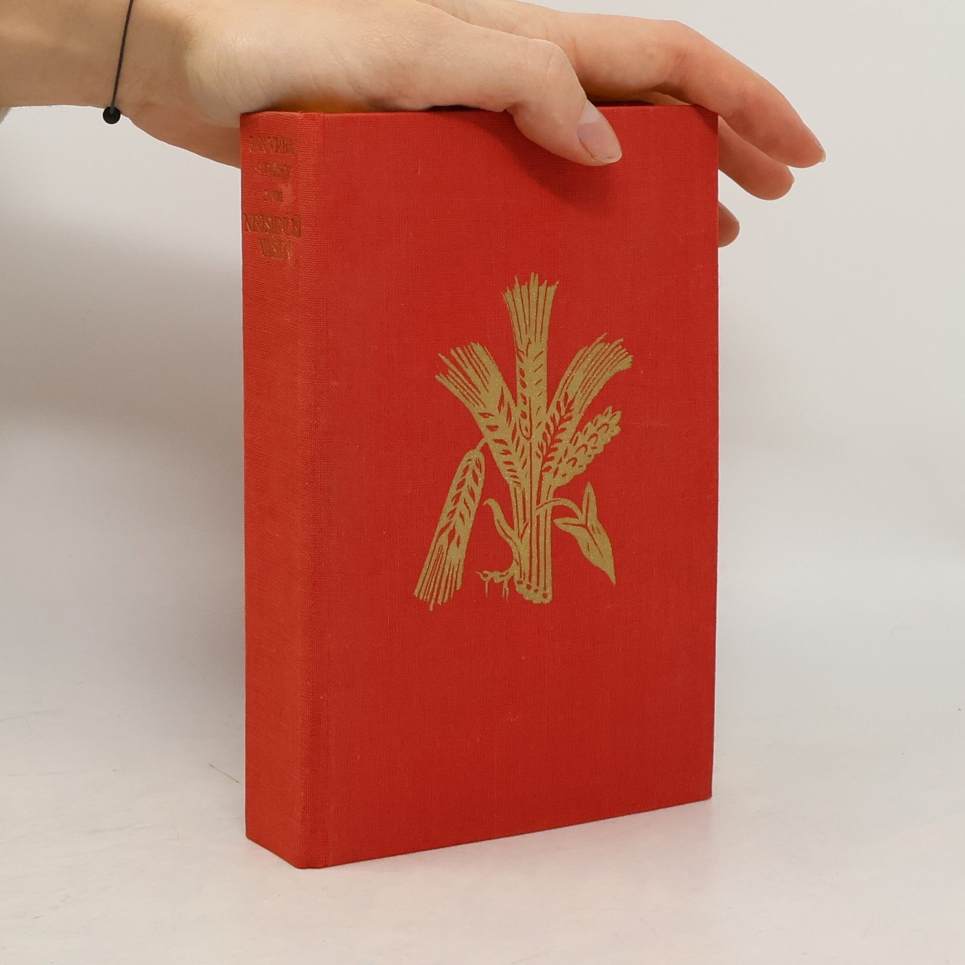 Jan Vrba Nejsilnější vášeň