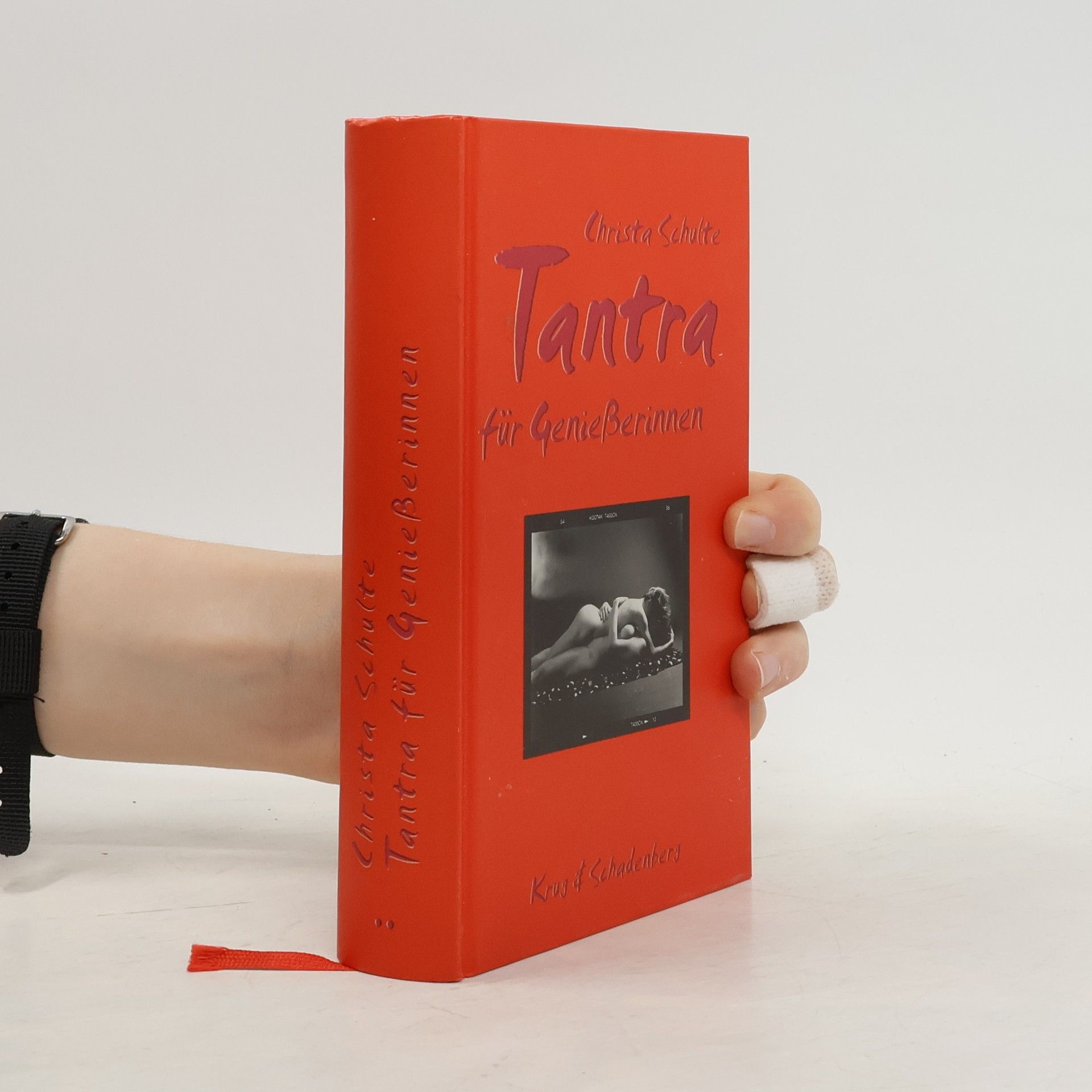 Christa Schulte Tantra für Genießerinnen
