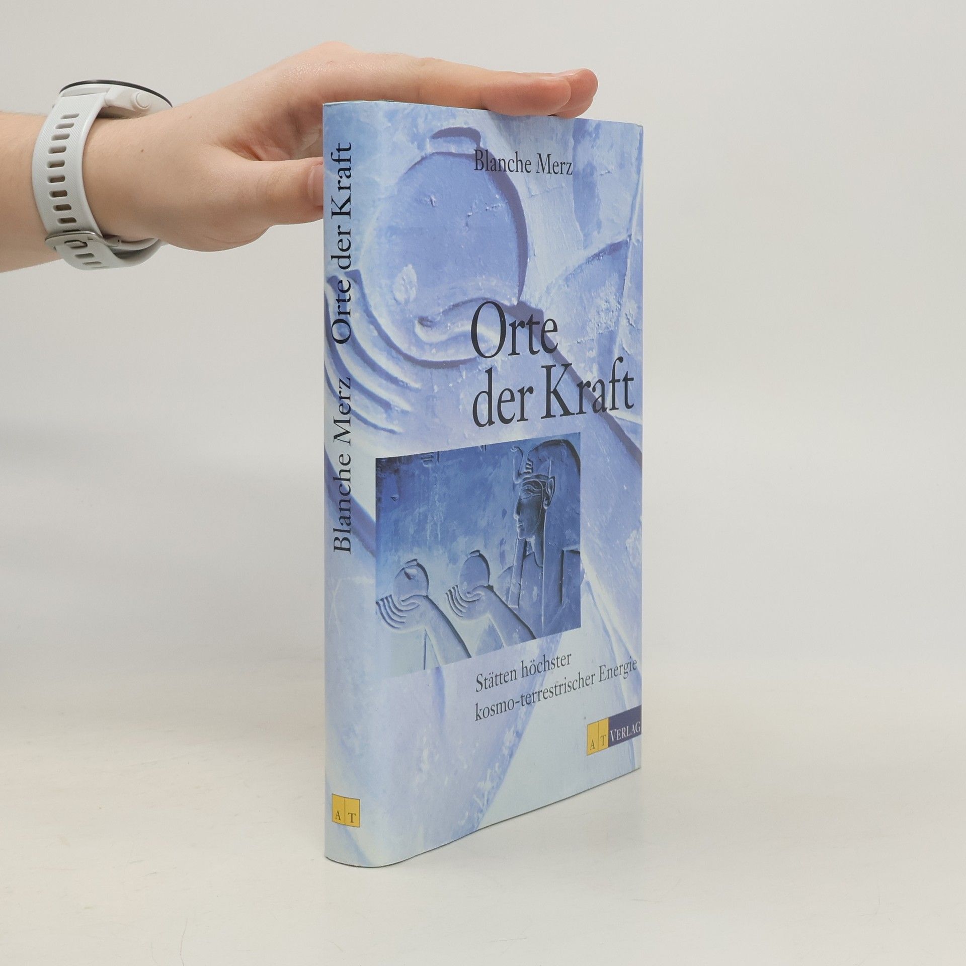 Orte der Kraft