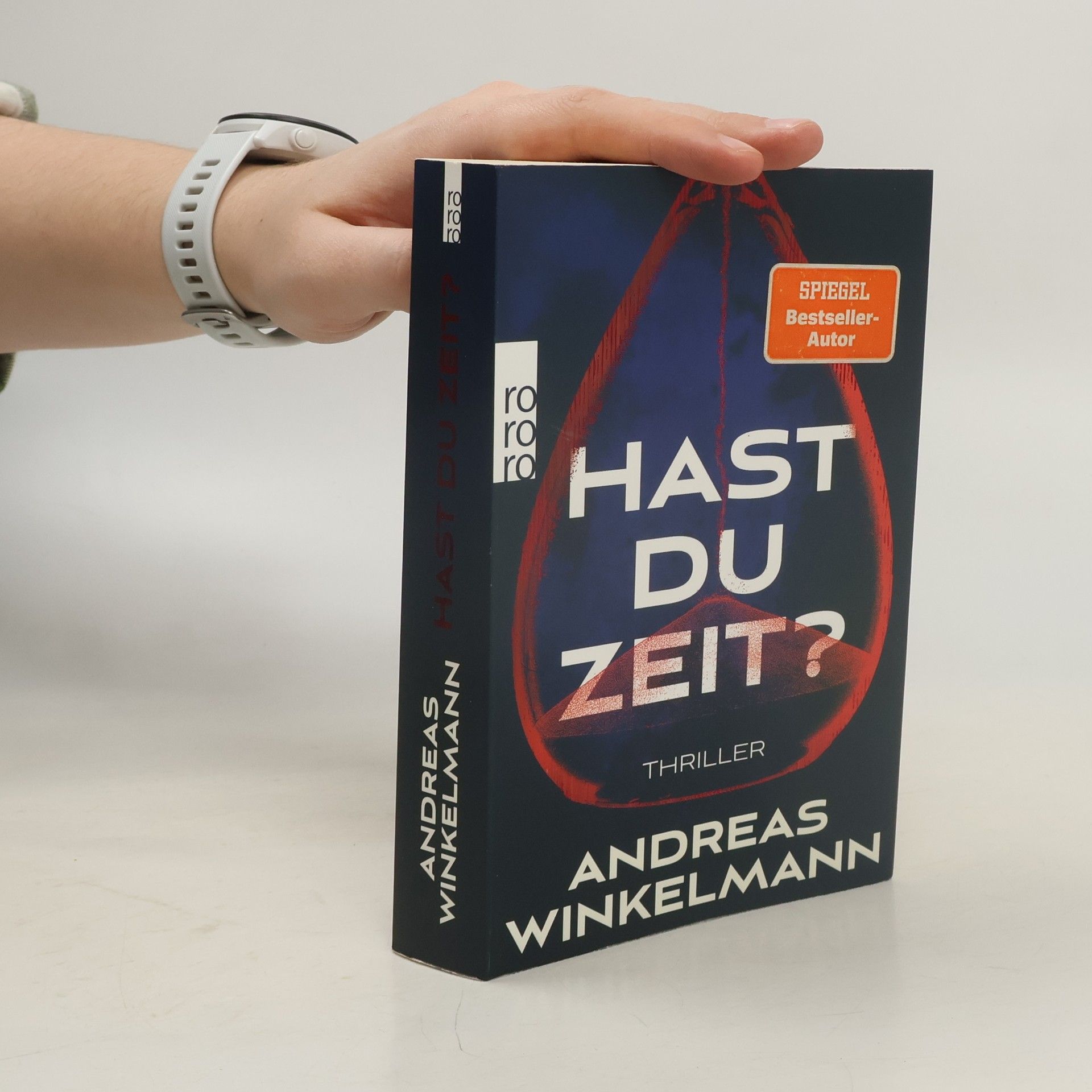 Hendrik Winter Hast du Zeit?