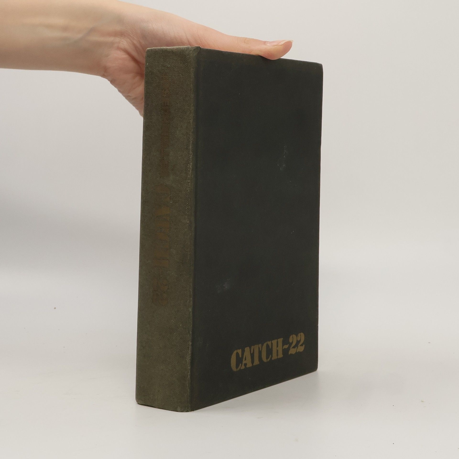 Joseph Heller Catch-22