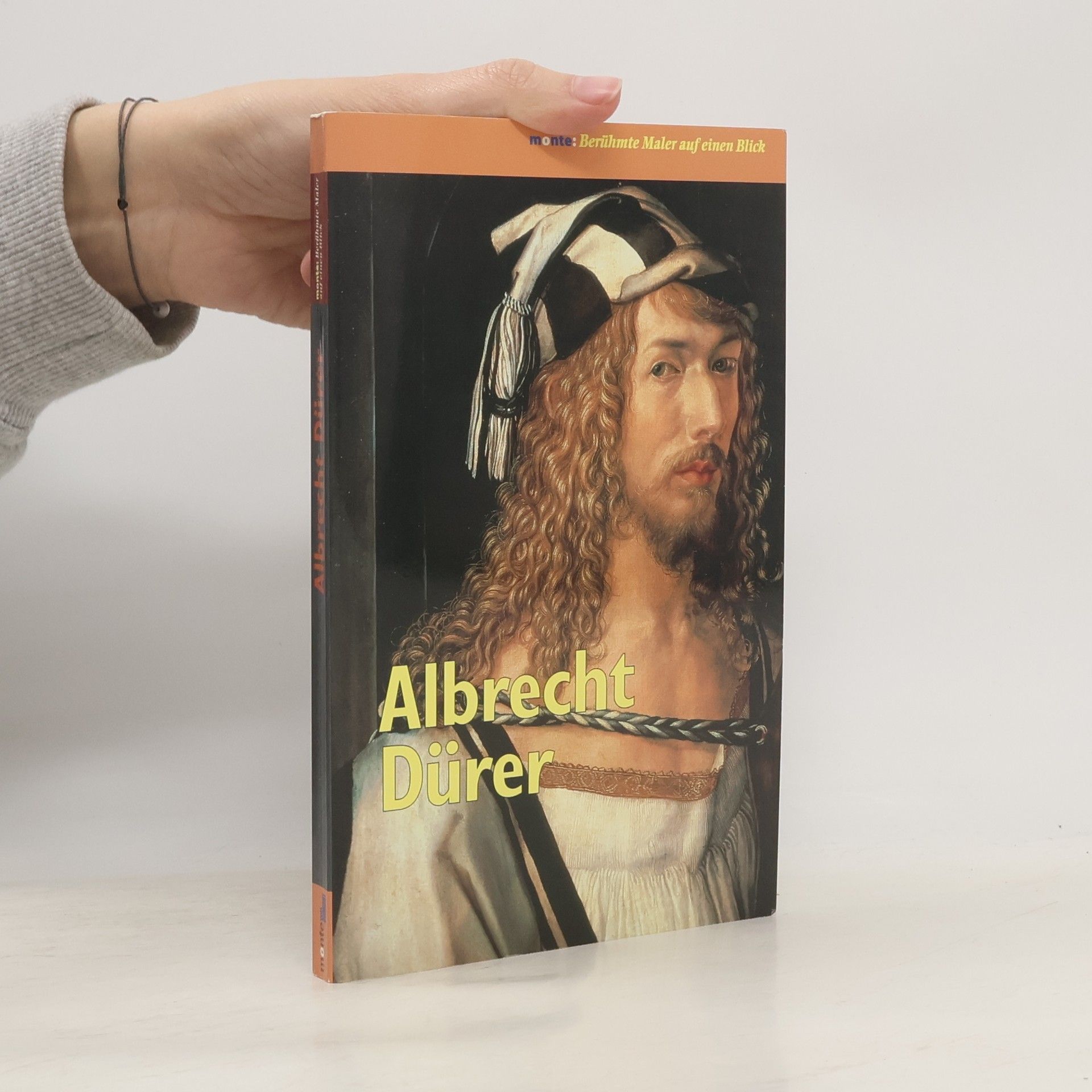 Stefano Zuffi Albrecht Dürer