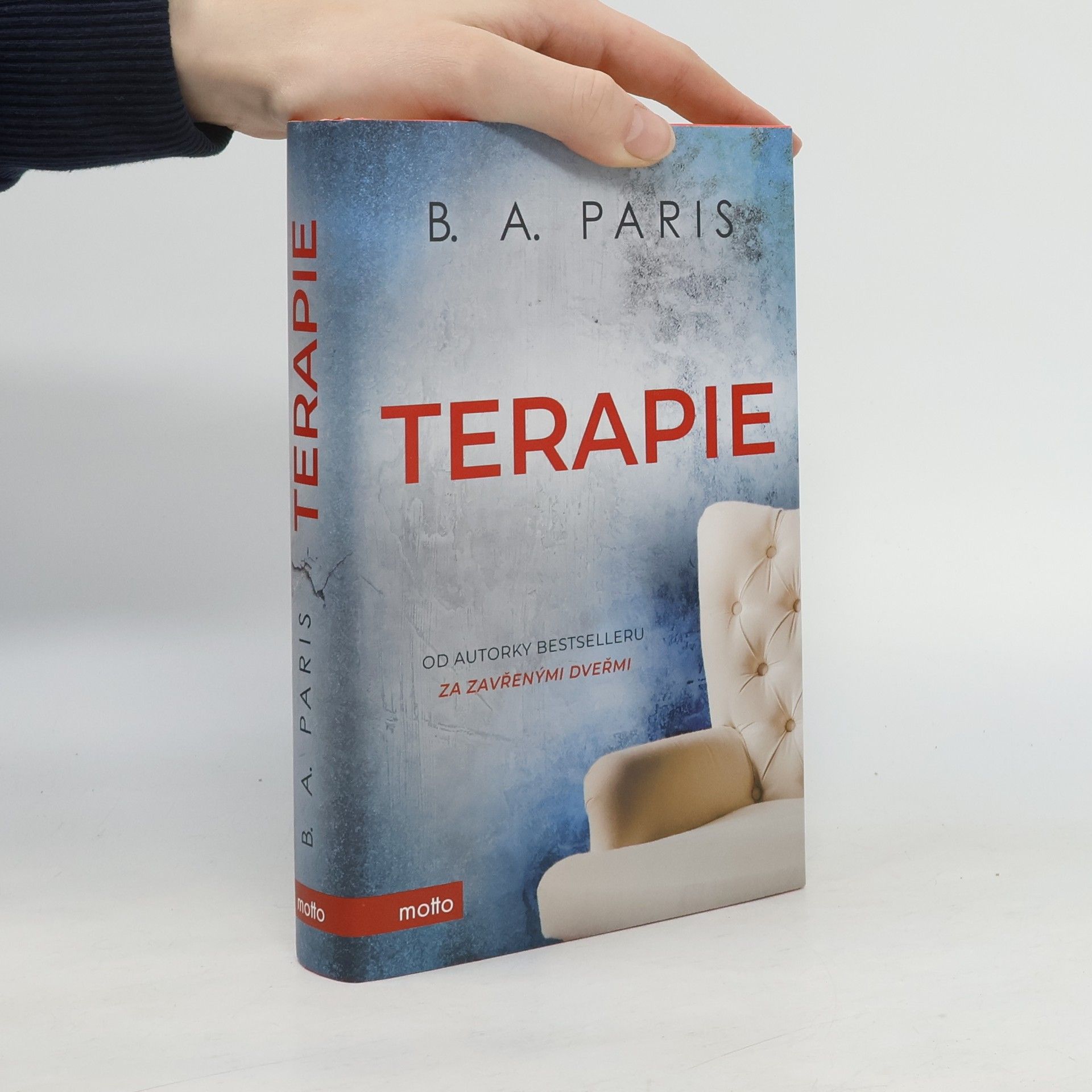 B.A. Paris Terapie