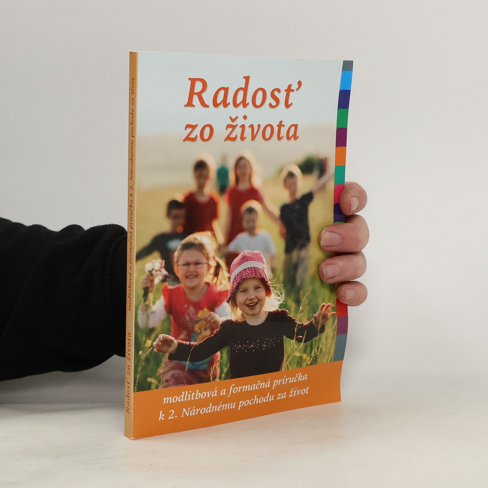 Autorenkollektiv Radost zo života