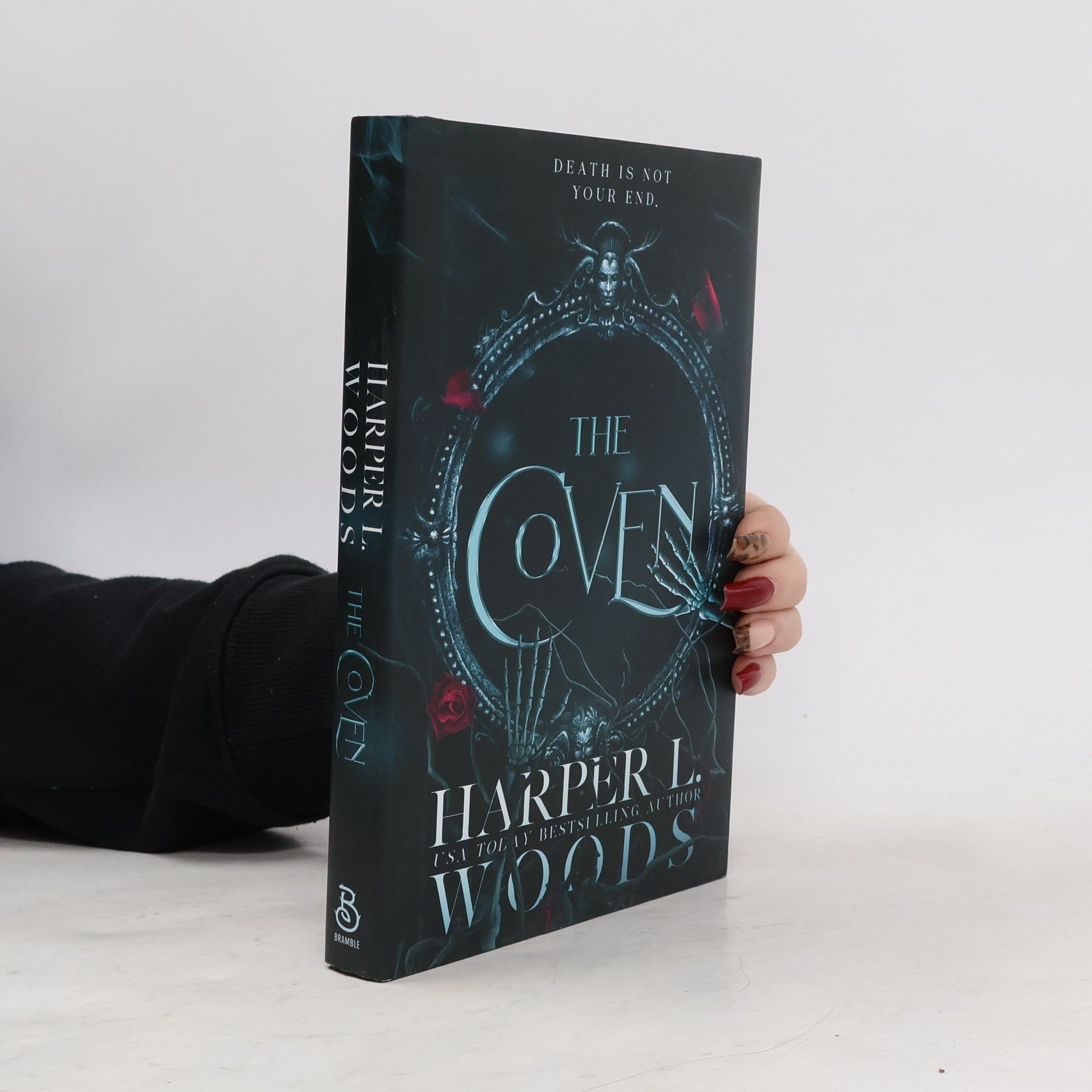 The Coven. Special Edition