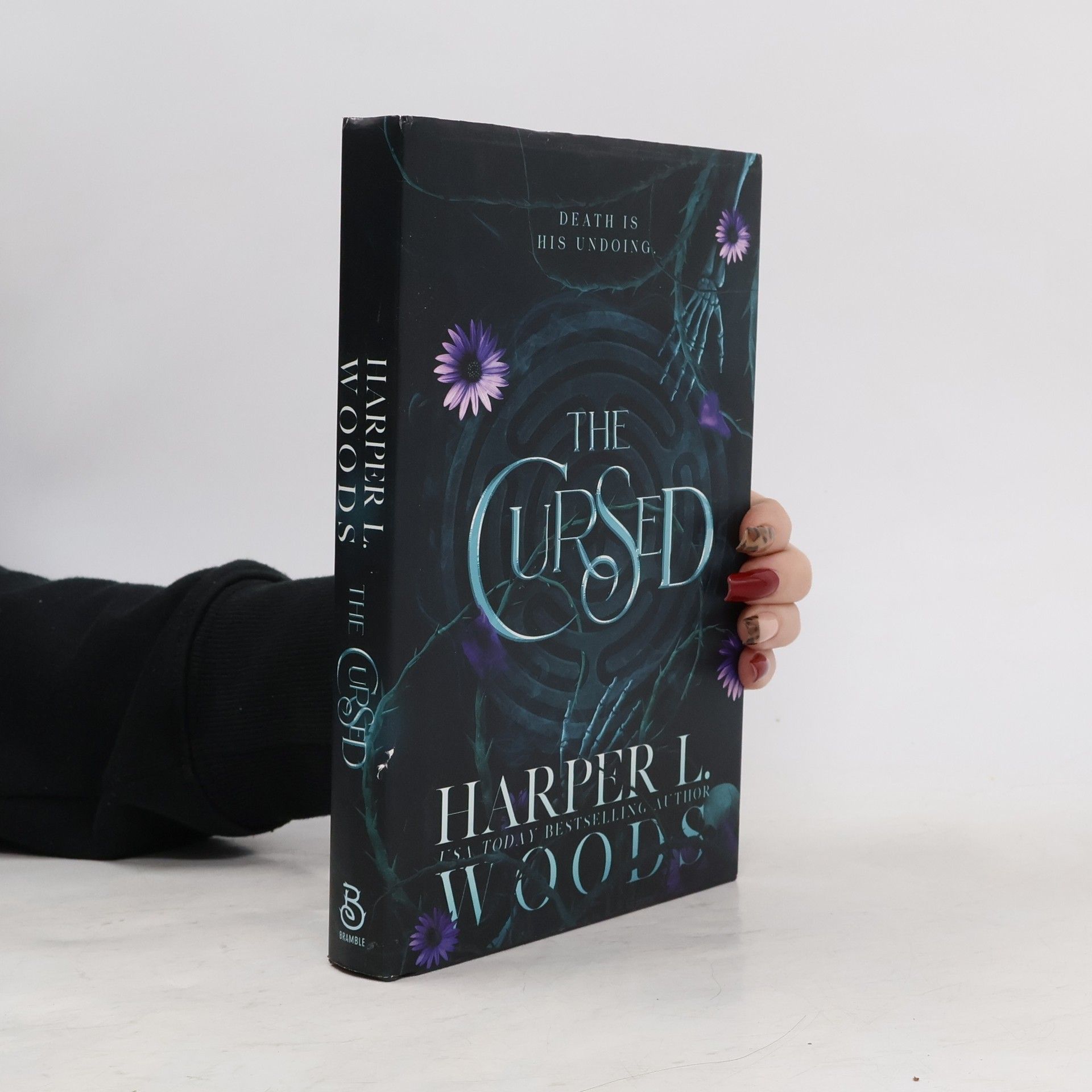 The Cursed. Special Edition