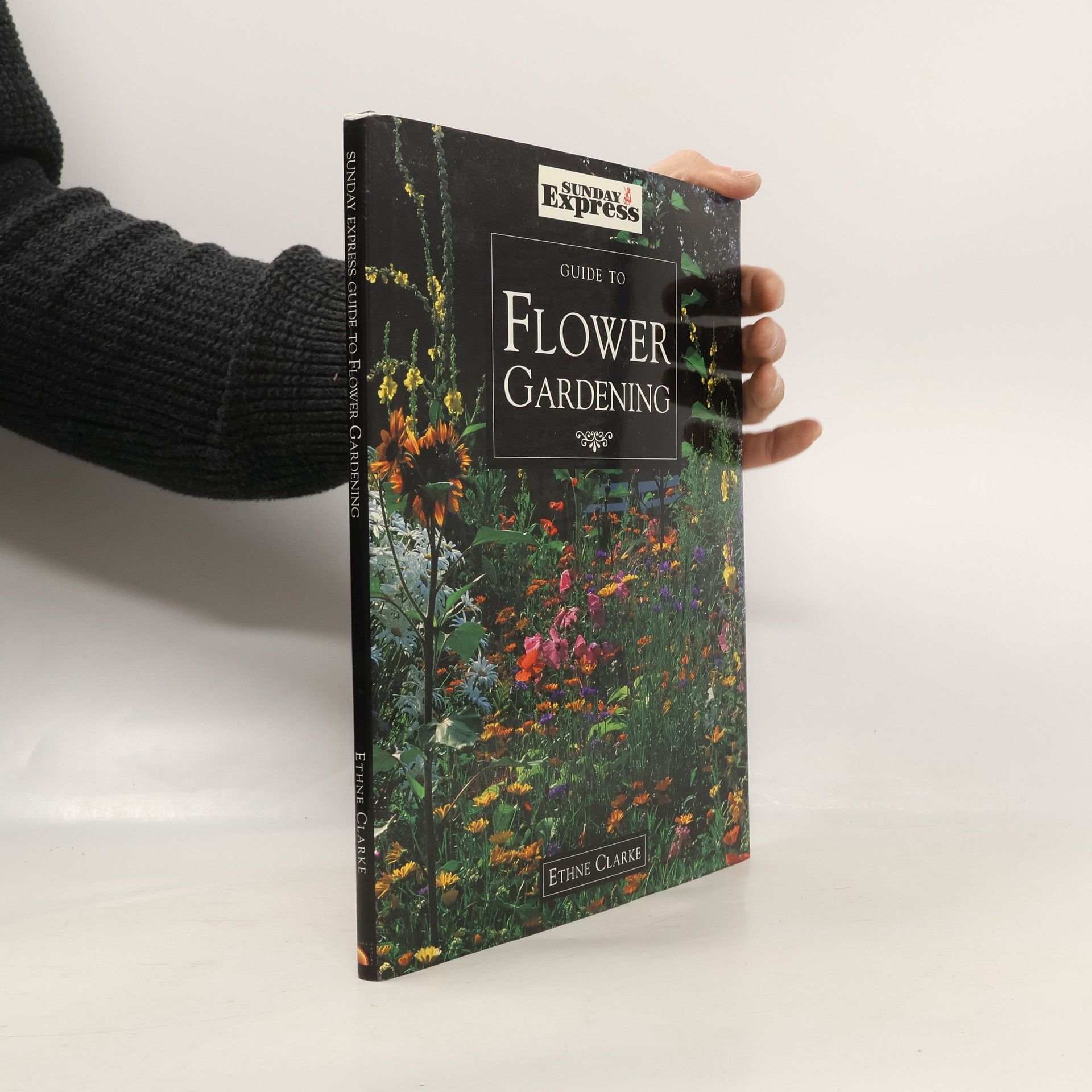 The Sunday Express Flower Gardening