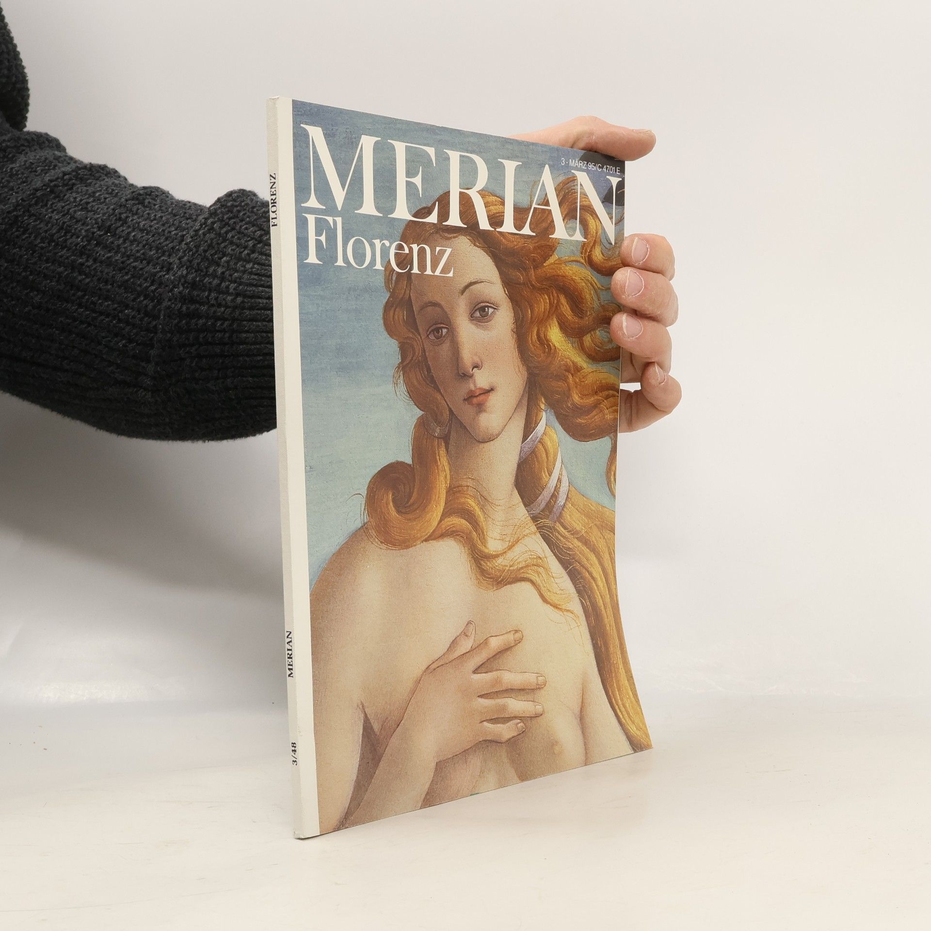 Elisabeth Kiderlen Florenz