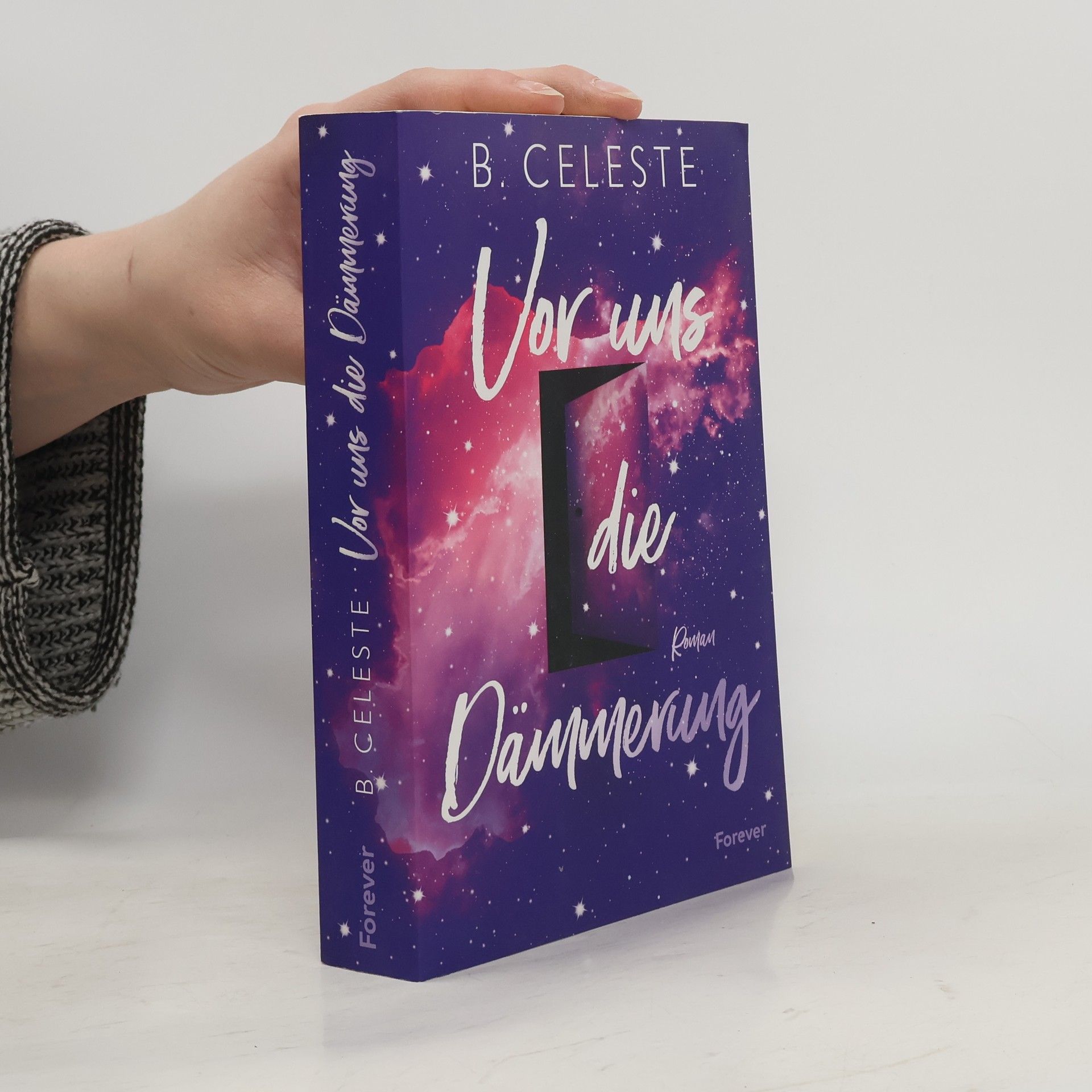 Celeste Ng Vor uns die Dämmerung