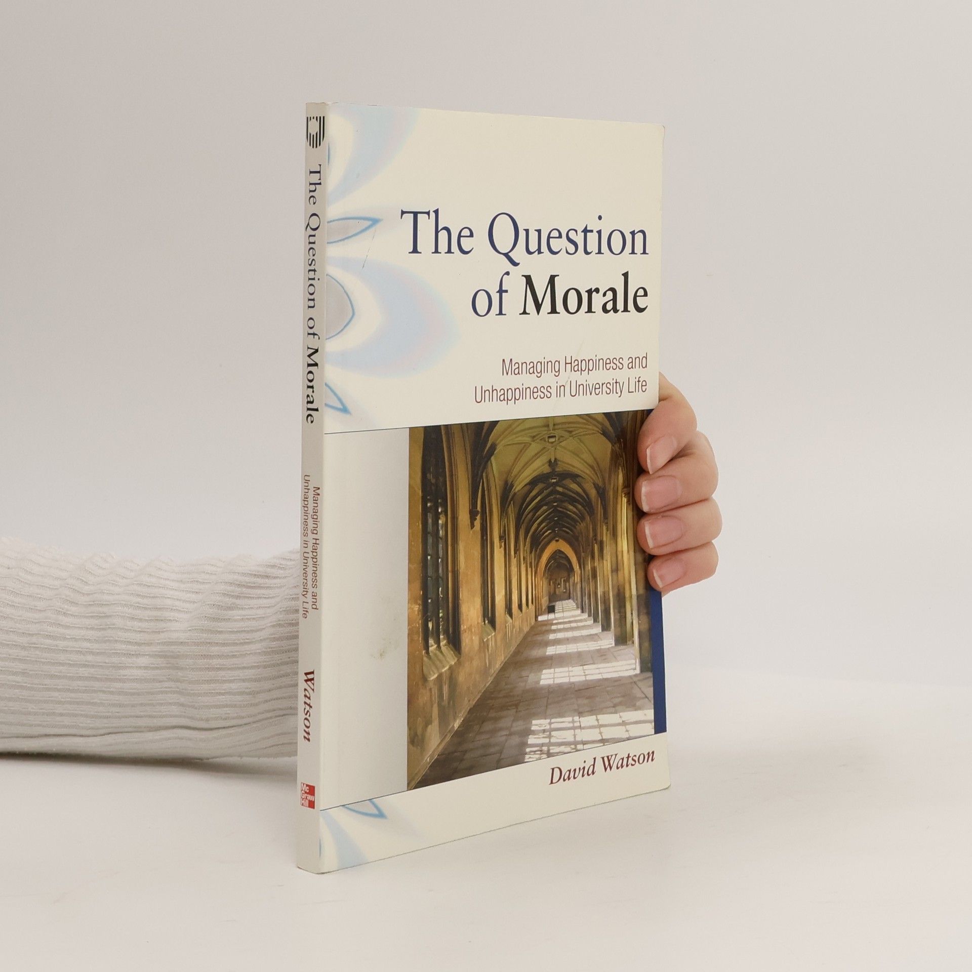 David Watson The Question of Morale