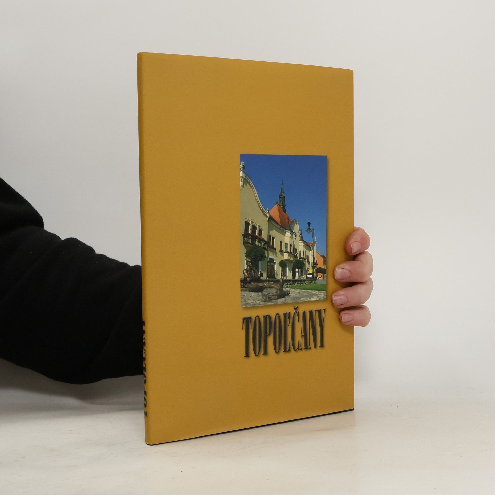 Adriana Demjanovičová Topoľčany