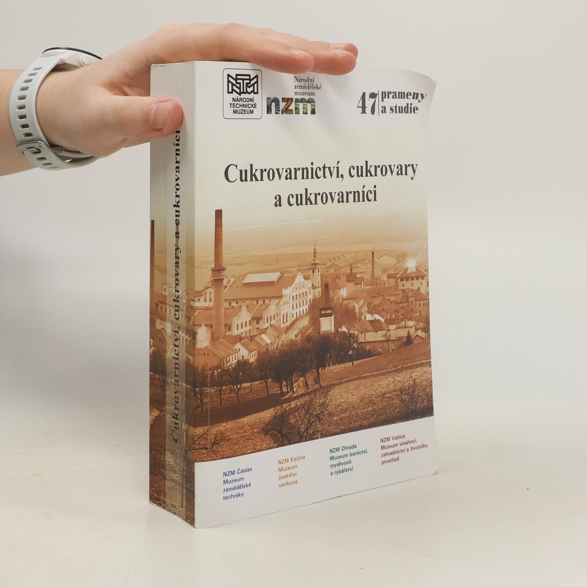 Cukrovarnictví, cukrovary a cukrovarníci