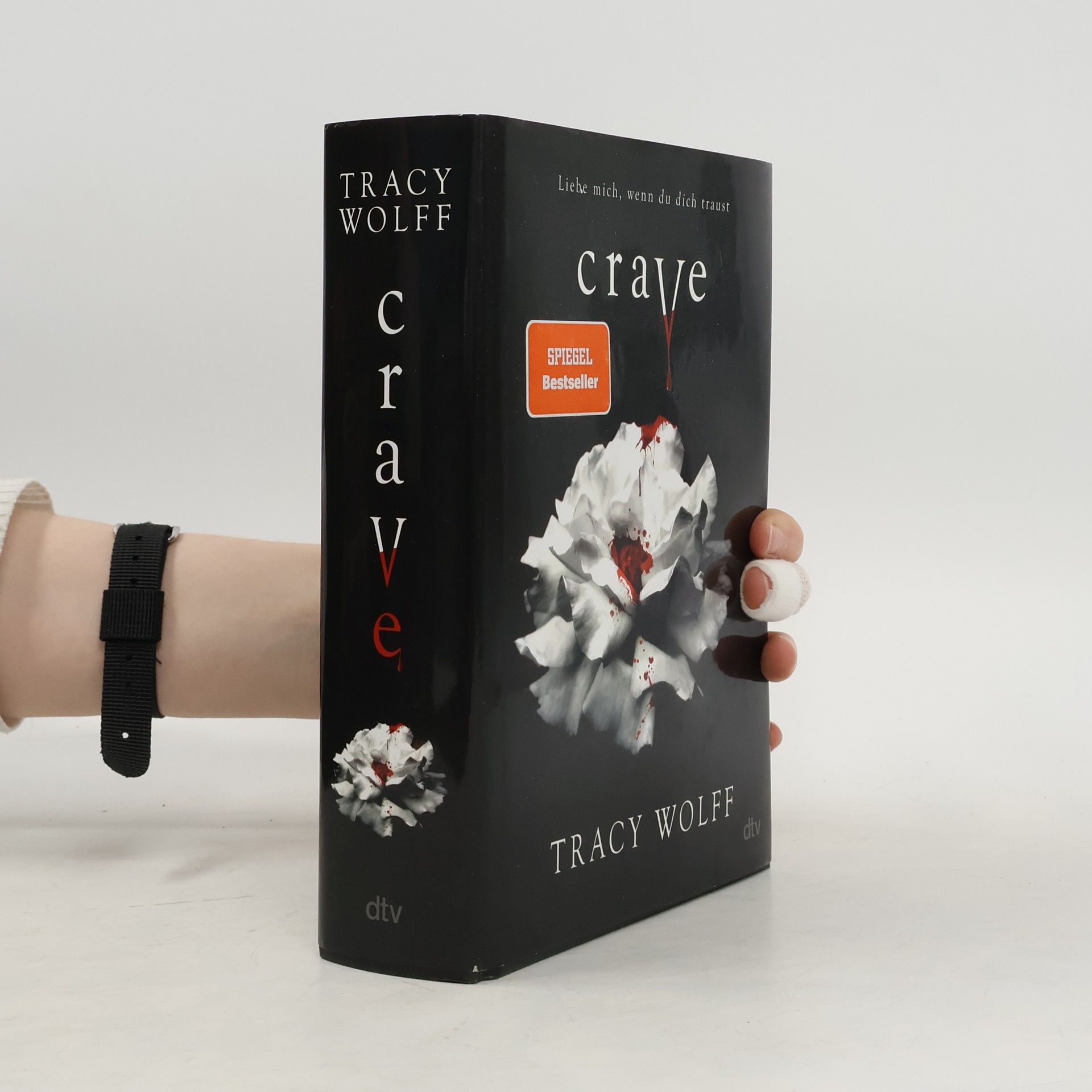 Crave