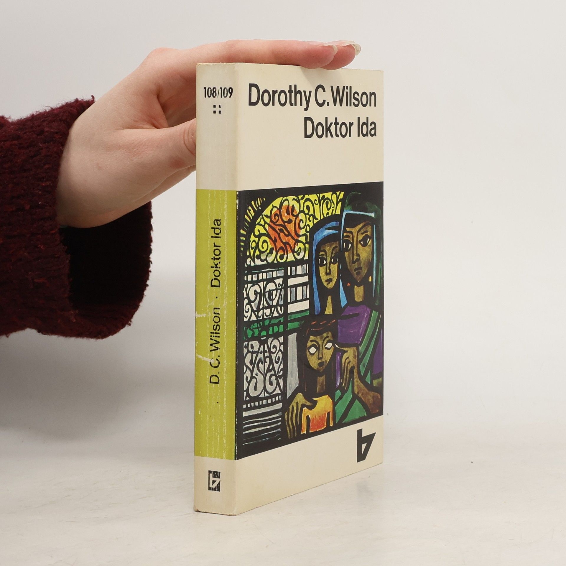 Dorothy C. Wilson Doktor Ida