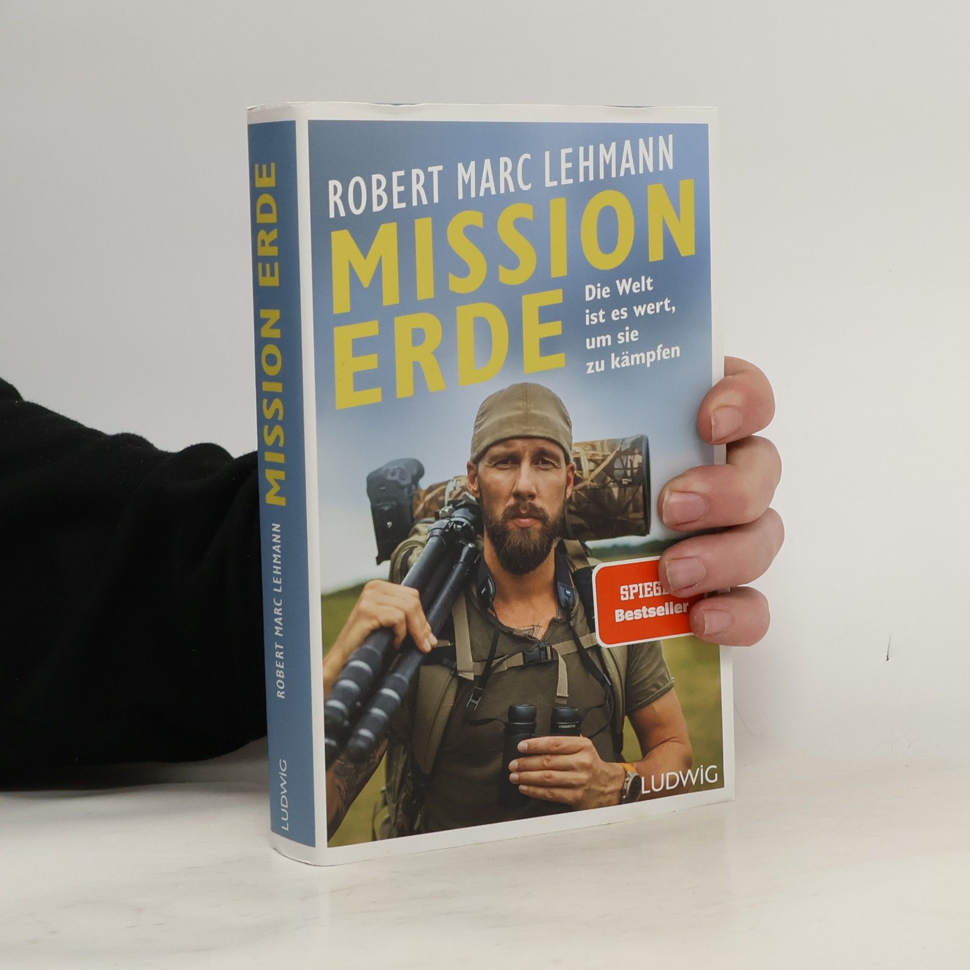 Mission Erde - Die Welt ist es wert, um sie zu kämpfen