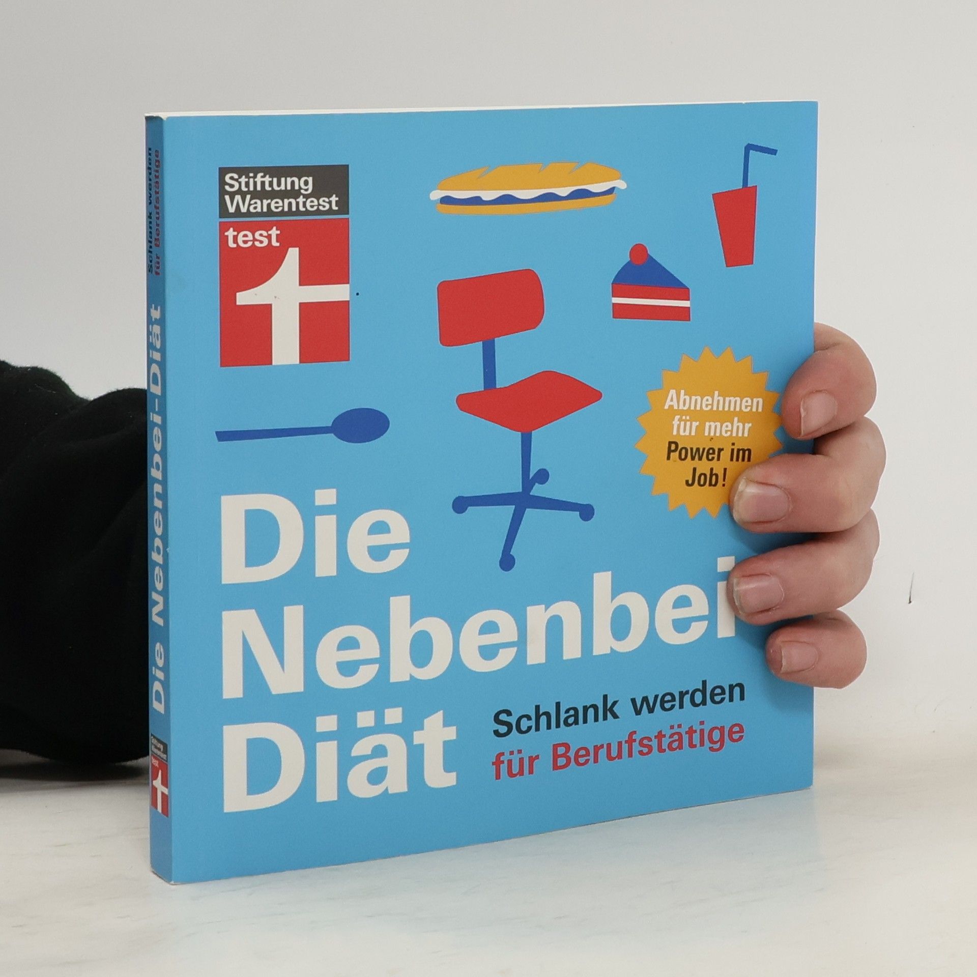 Maria-Elisabeth Lange Die Nebenbei-Diät