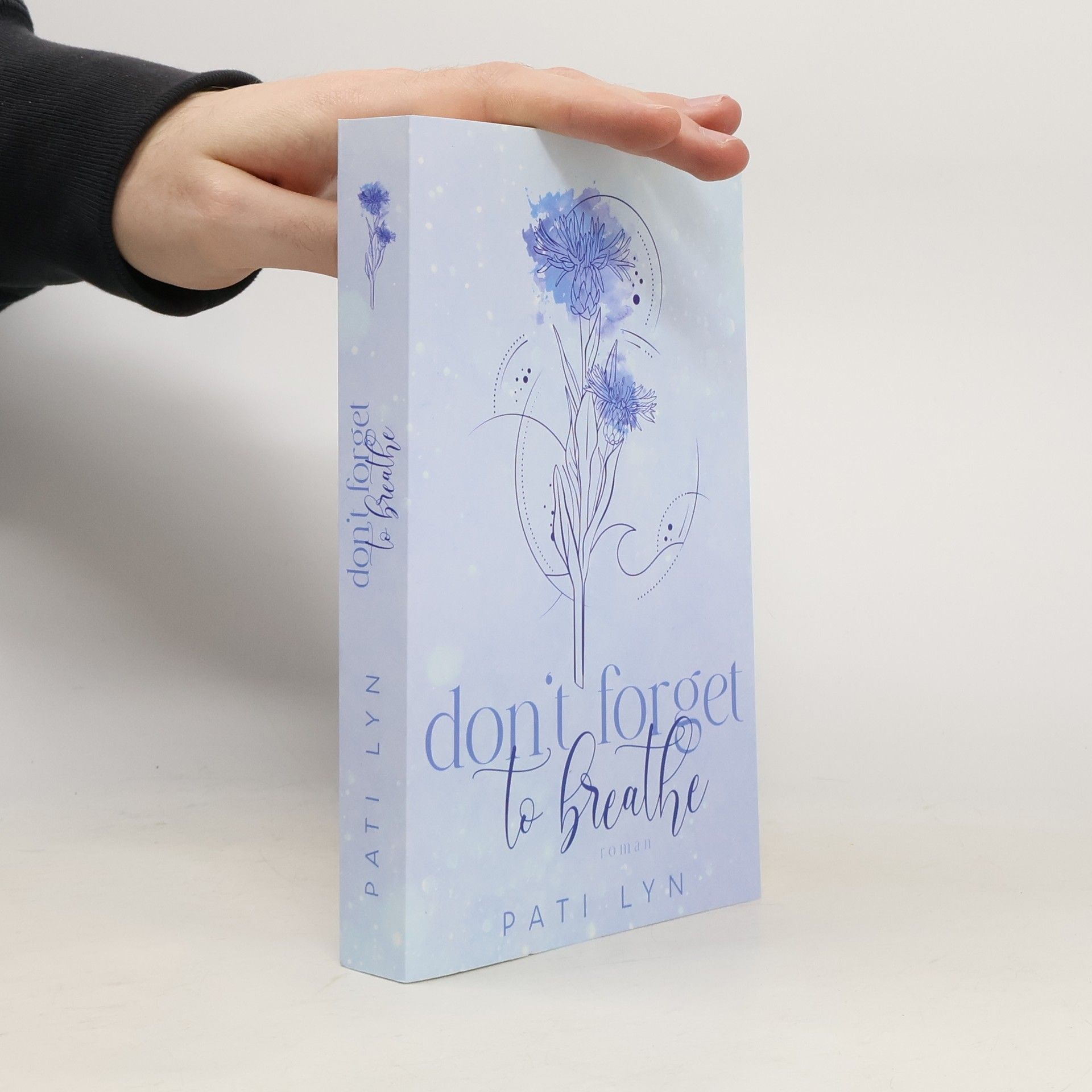 Don't Forget to Breathe