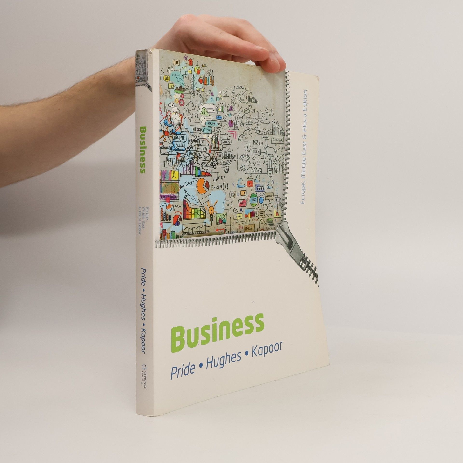 Hughes Business