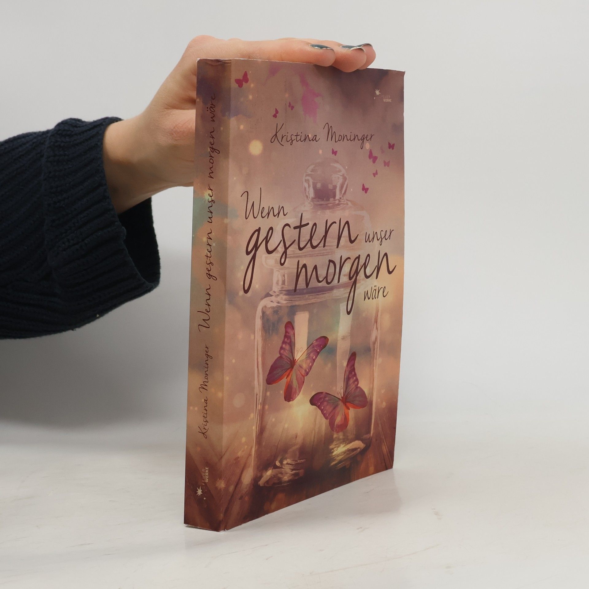 Wenn gestern unser morgen wäre