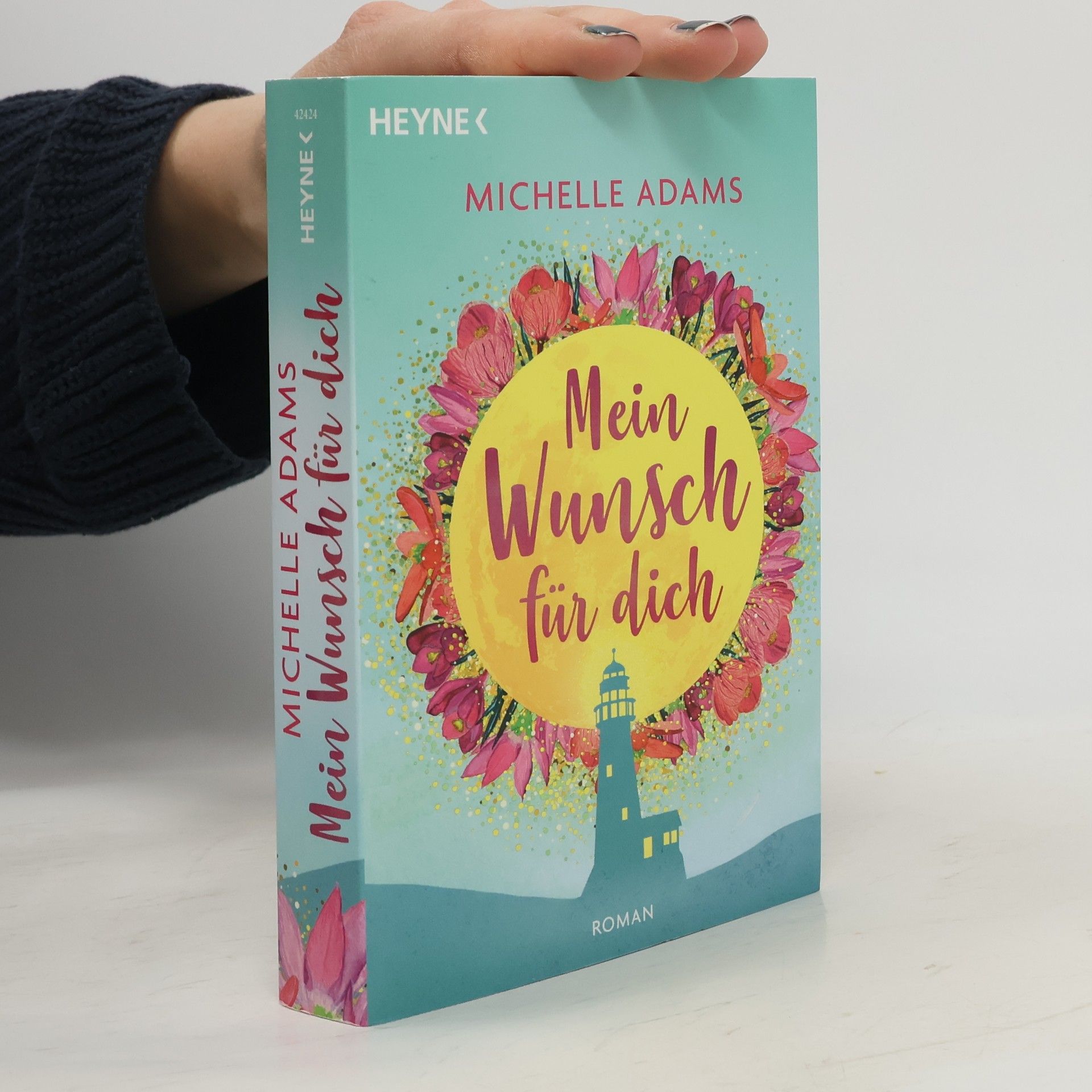 Michelle Adams Mein Wunsch für dich