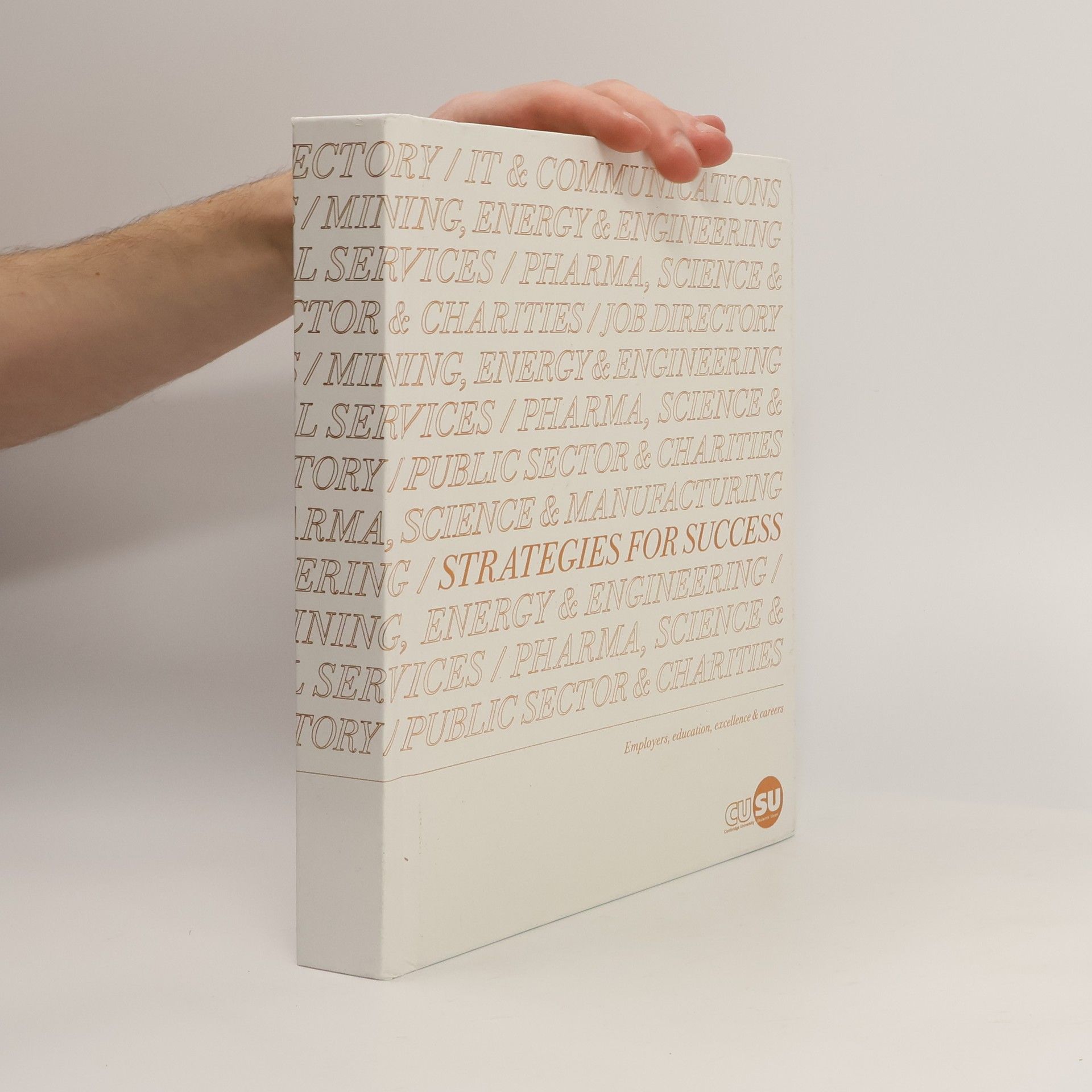 Collectif d'auteurs Strategies for Success