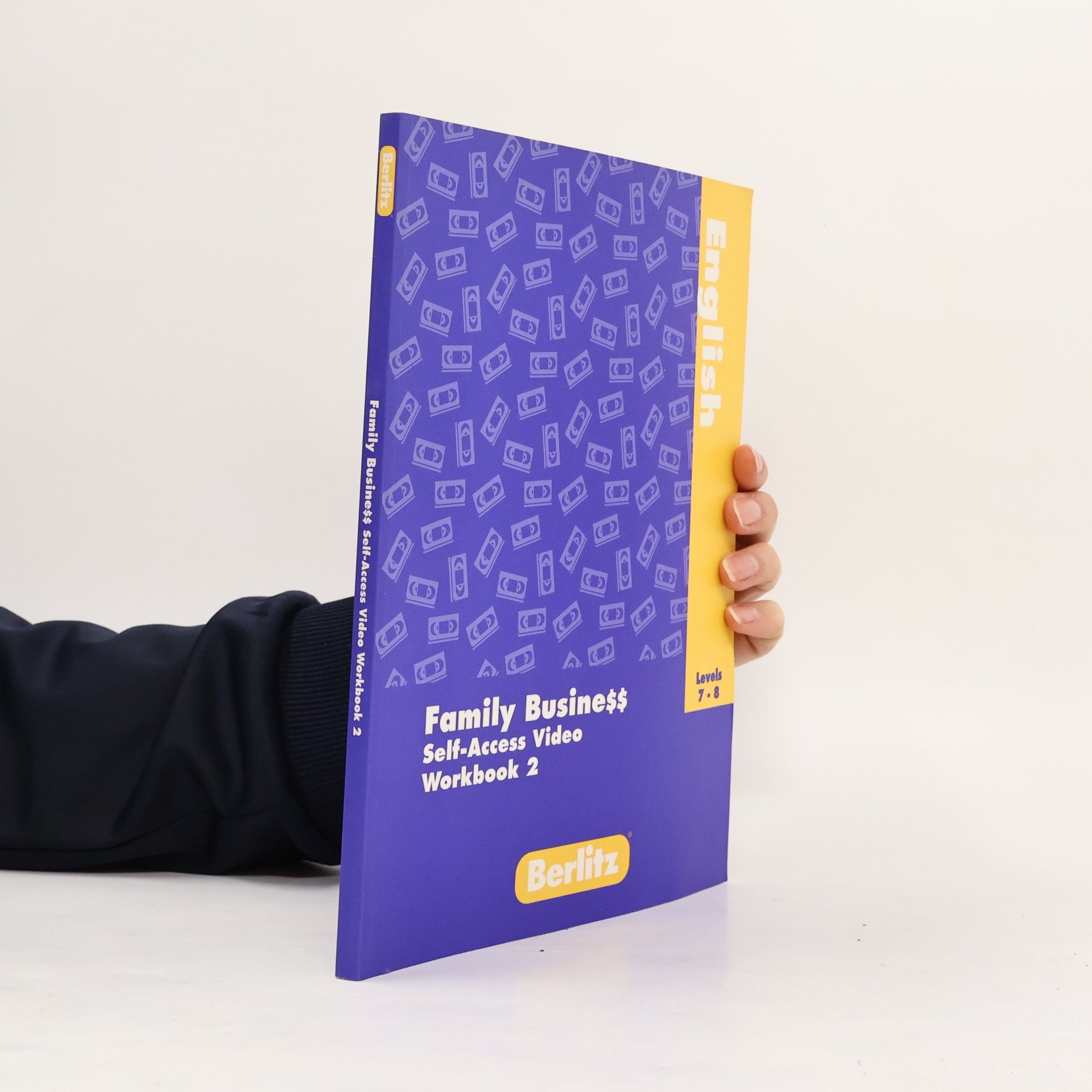 Berlitz Family Business