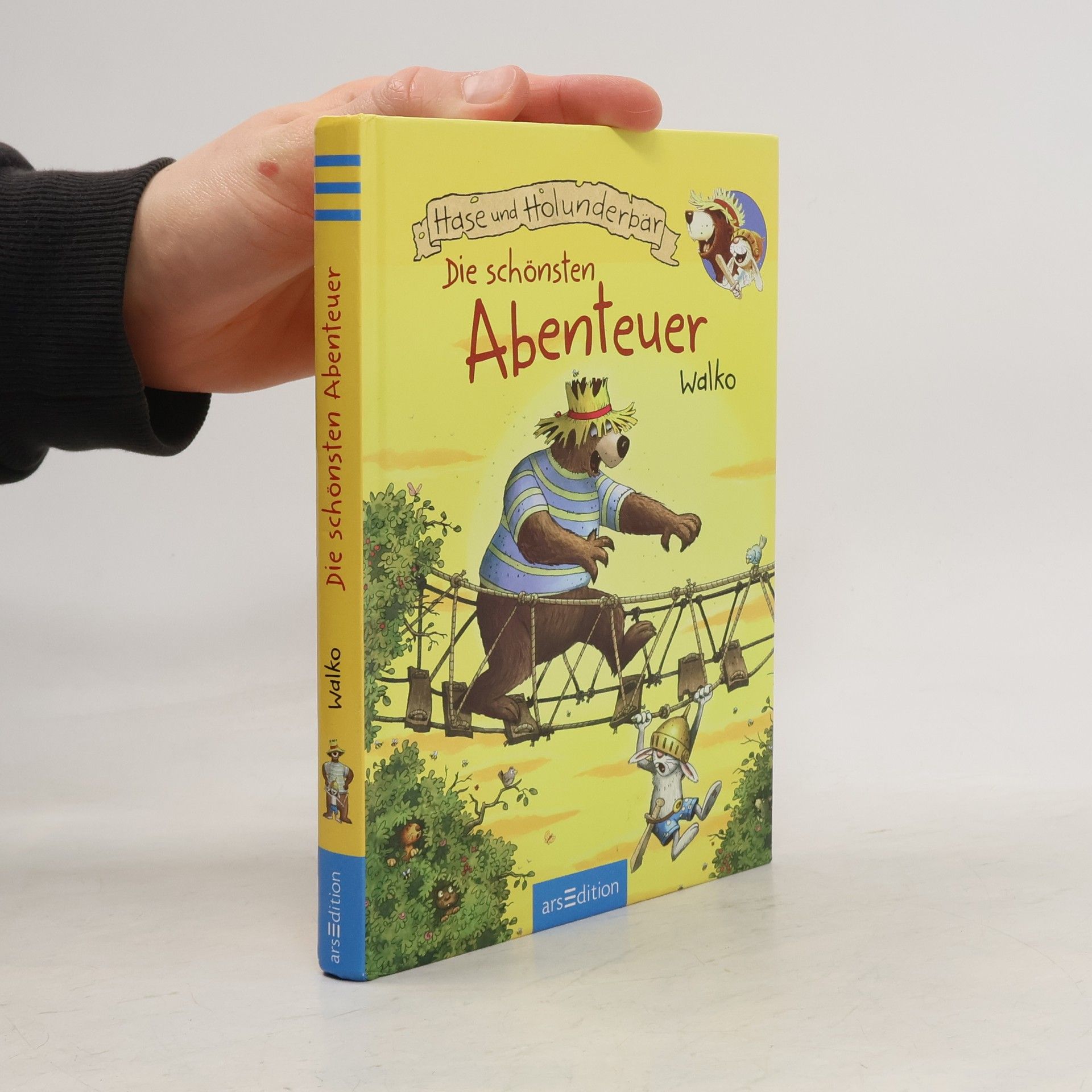 Walko Die schönsten Abenteuer