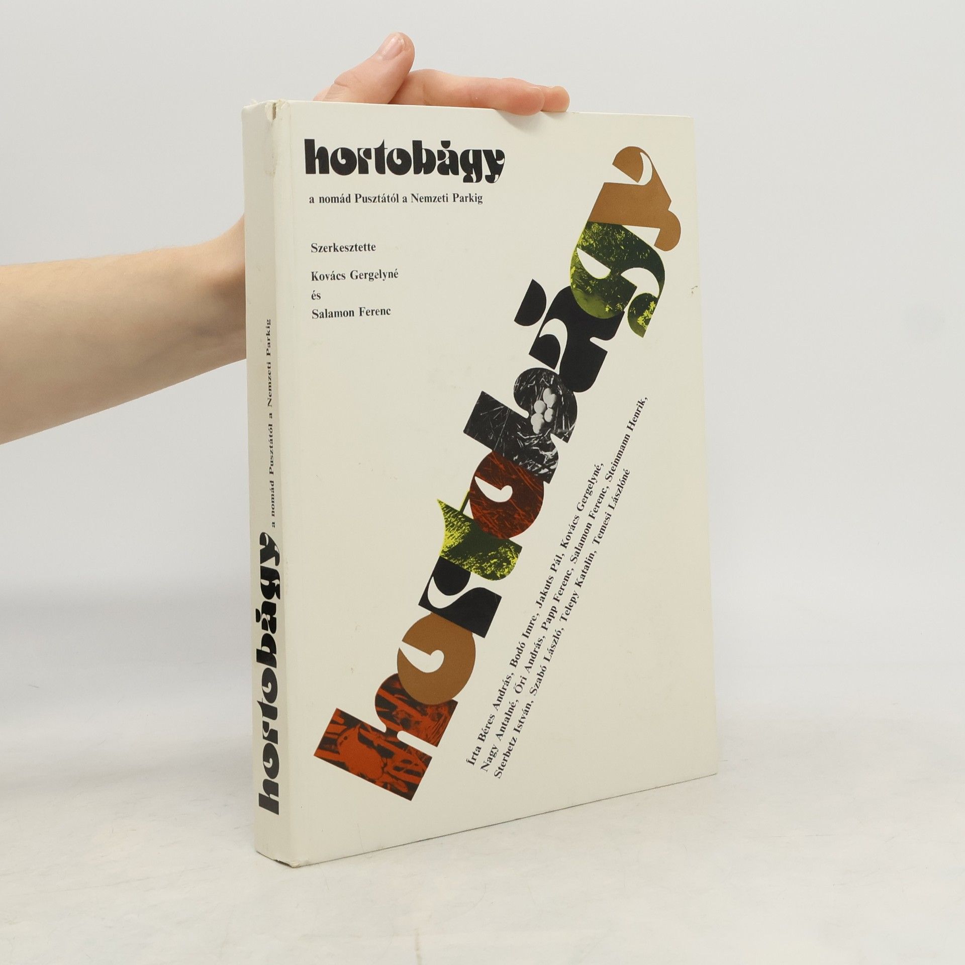 Béres András Hortobágy