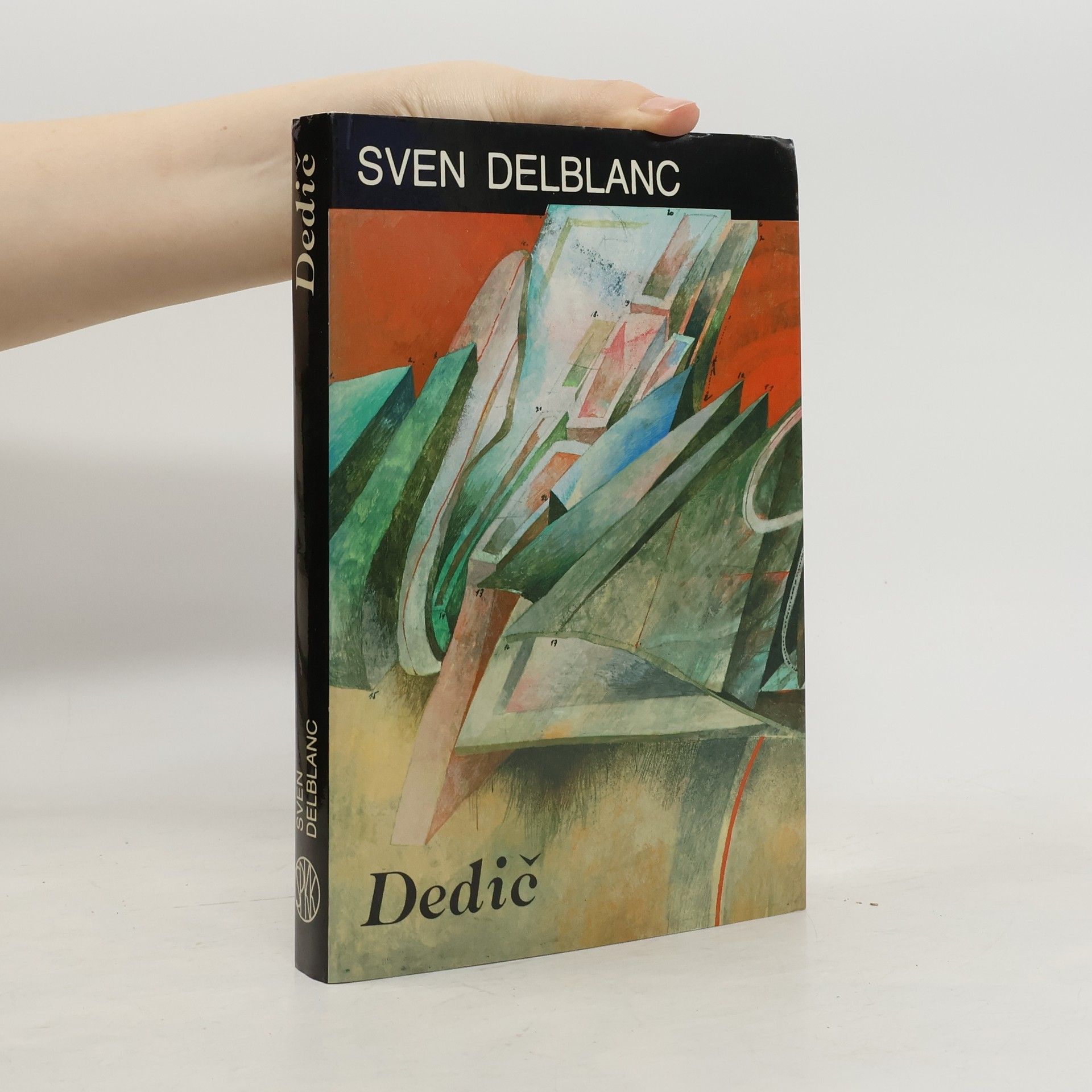 Dedič