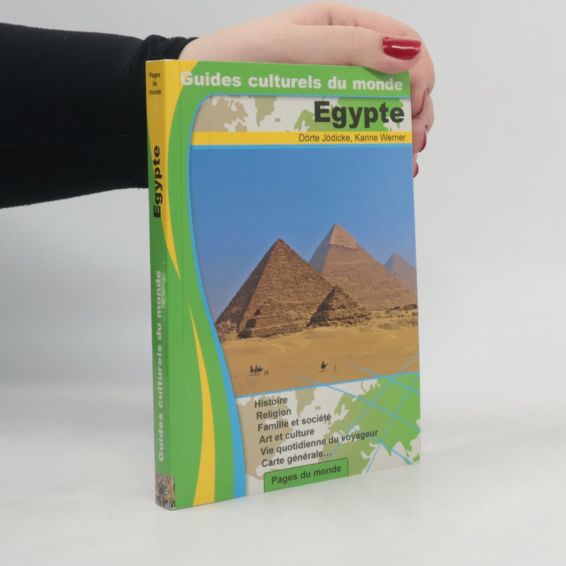 Egypte