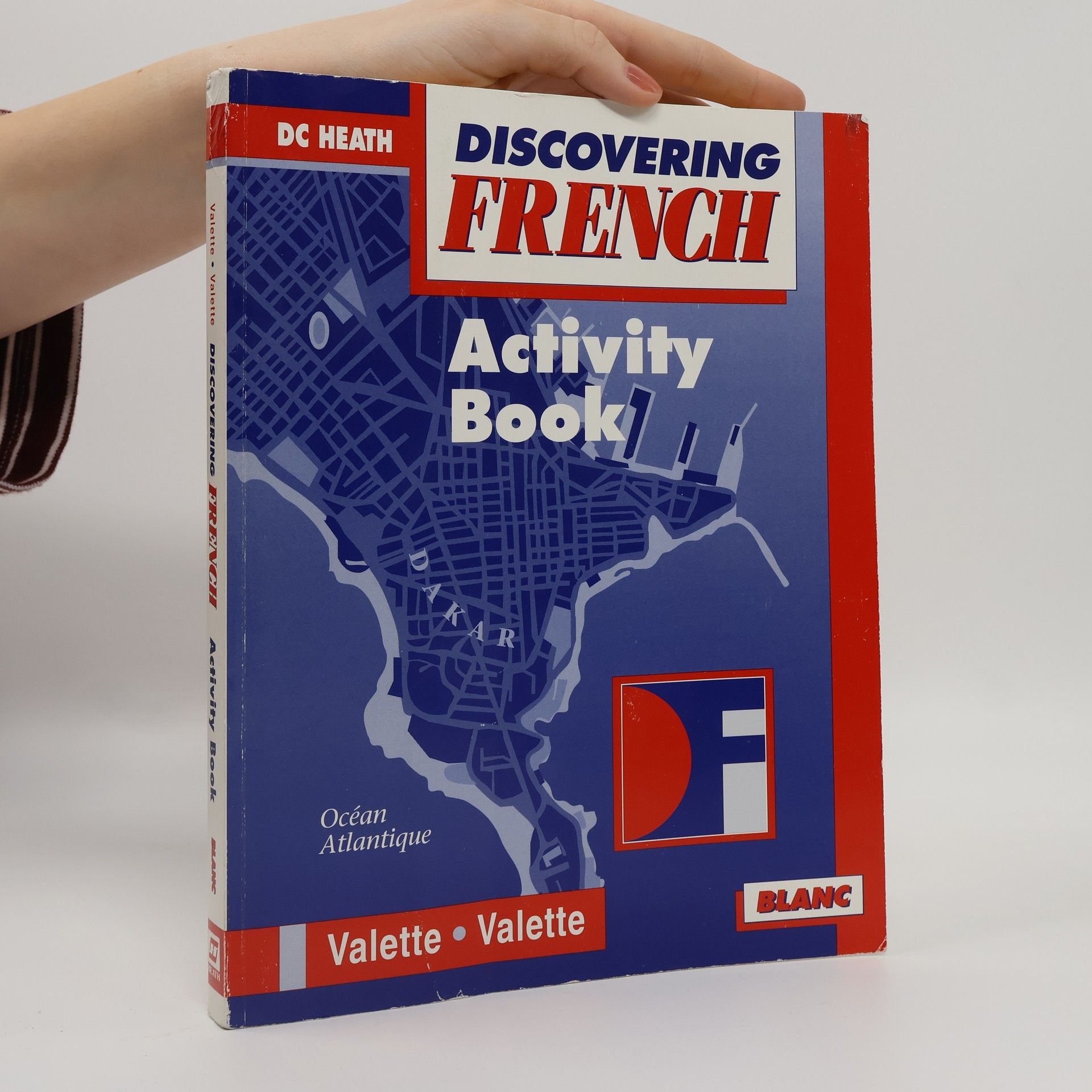 Discovering French