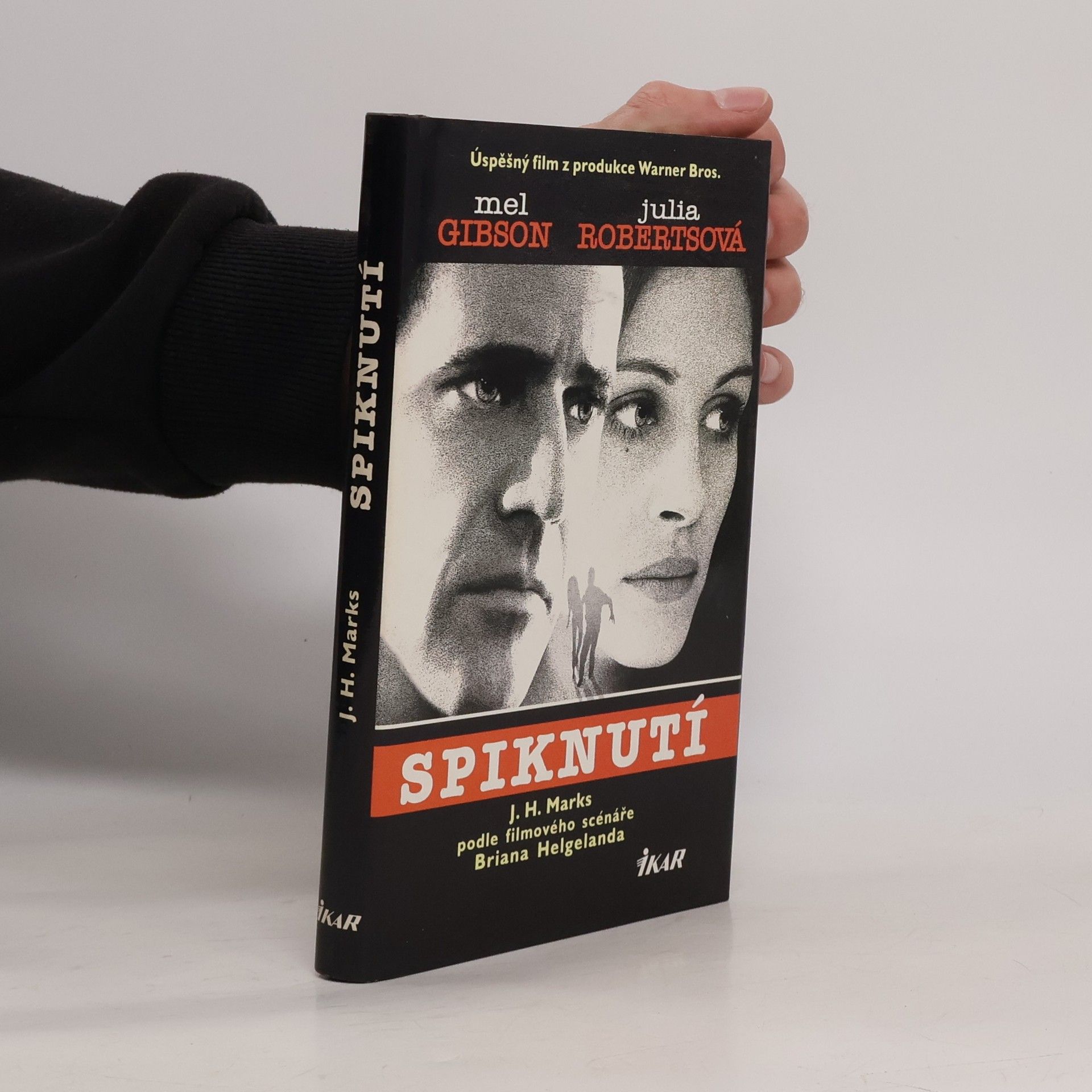 J. H. Marks Spiknutí