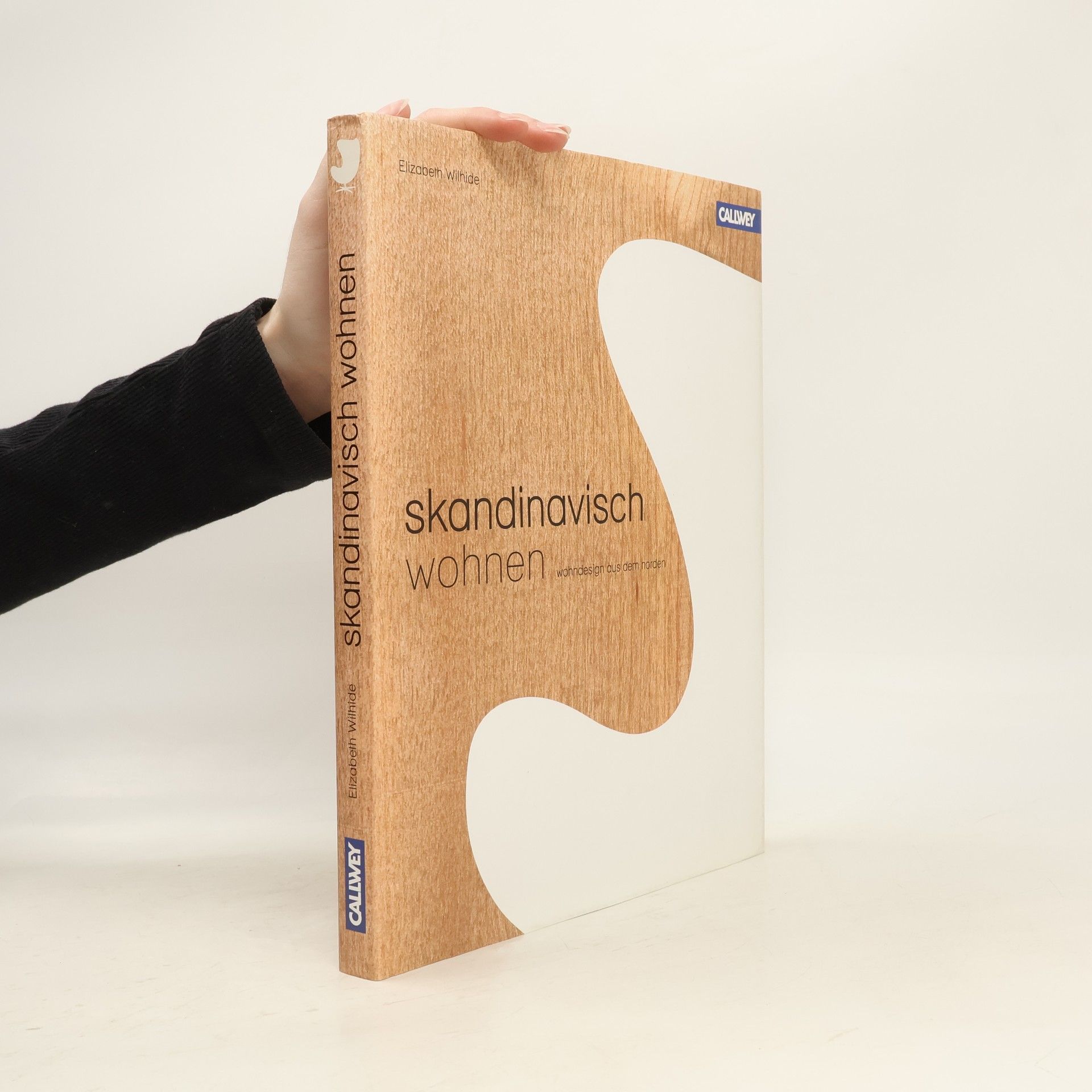 Elizabeth Wihide Skandinavisch wohnen