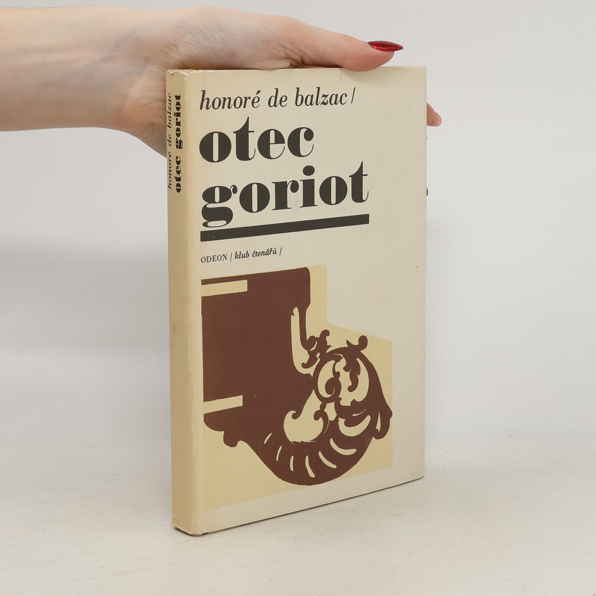 Otec Goriot