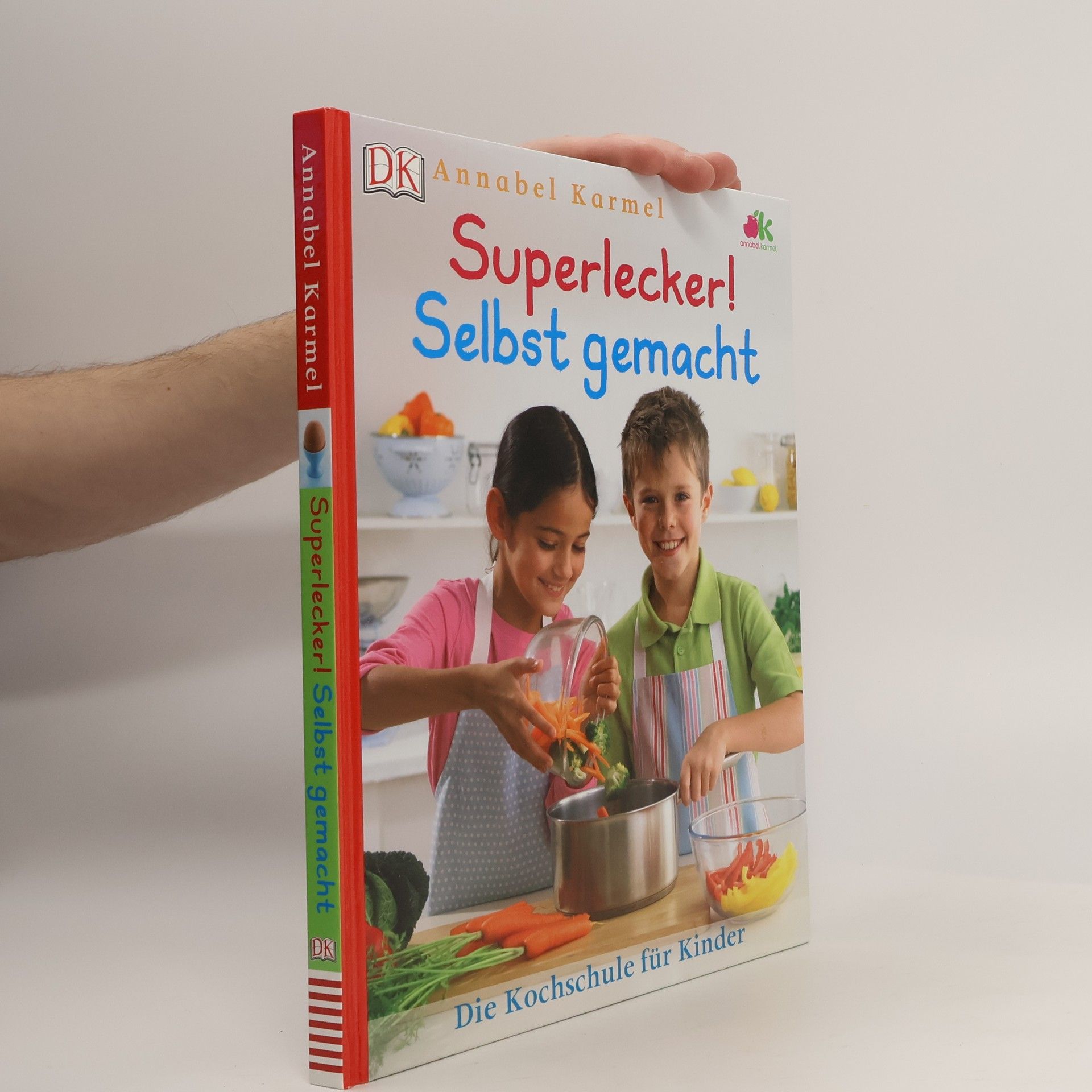 Annabel Karmel Superlecker!