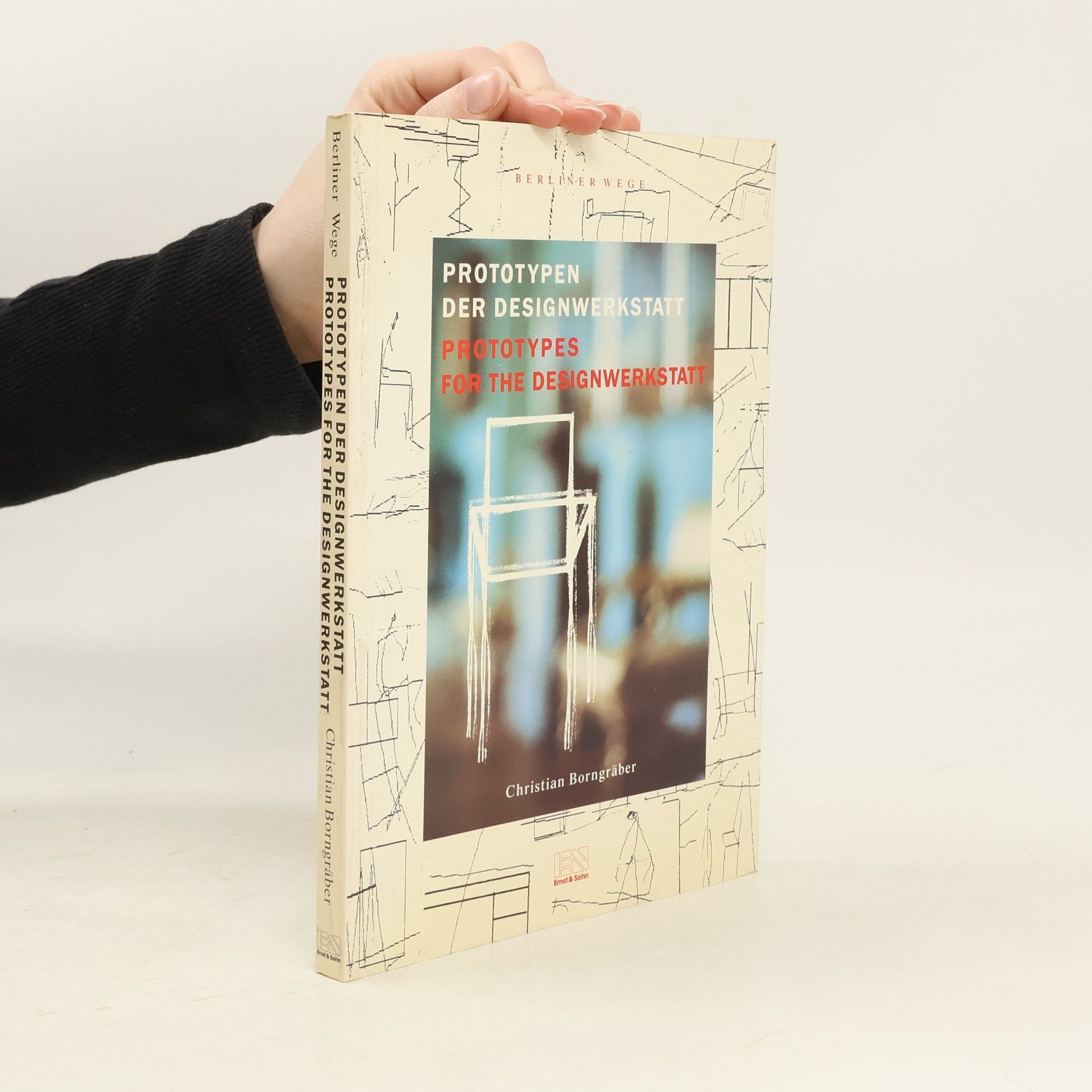 Christian Borngräber Berliner Wege