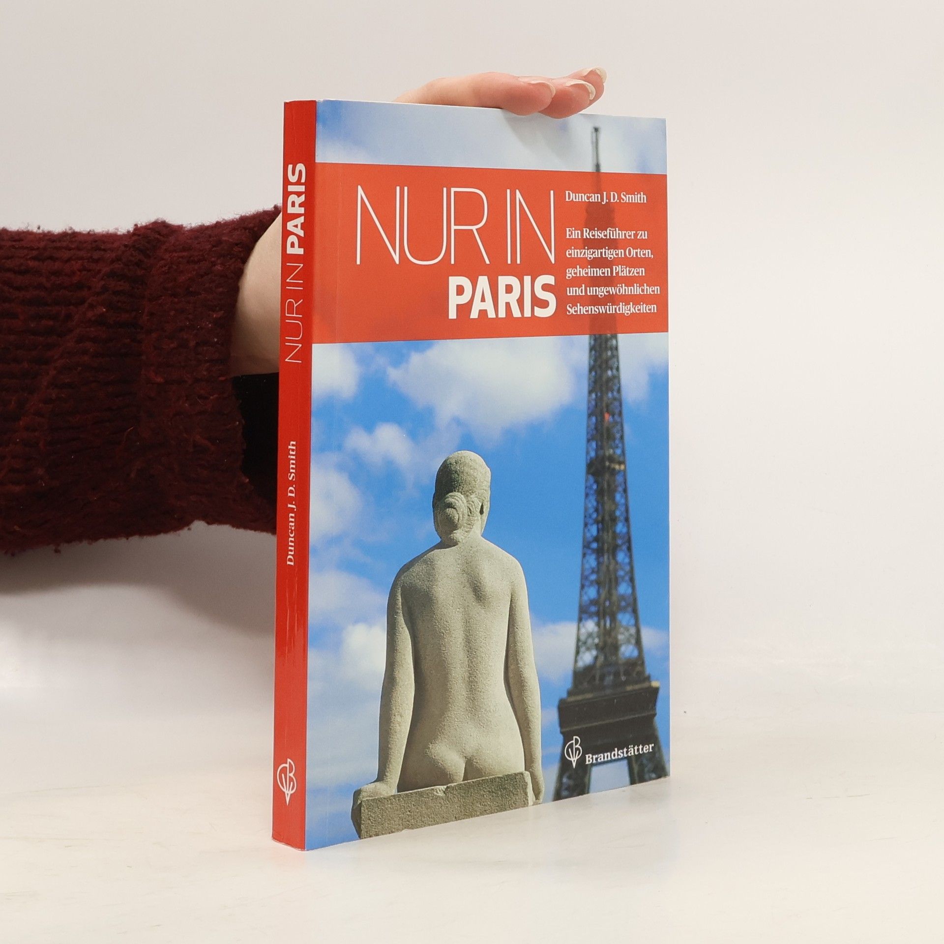 Nur in Paris