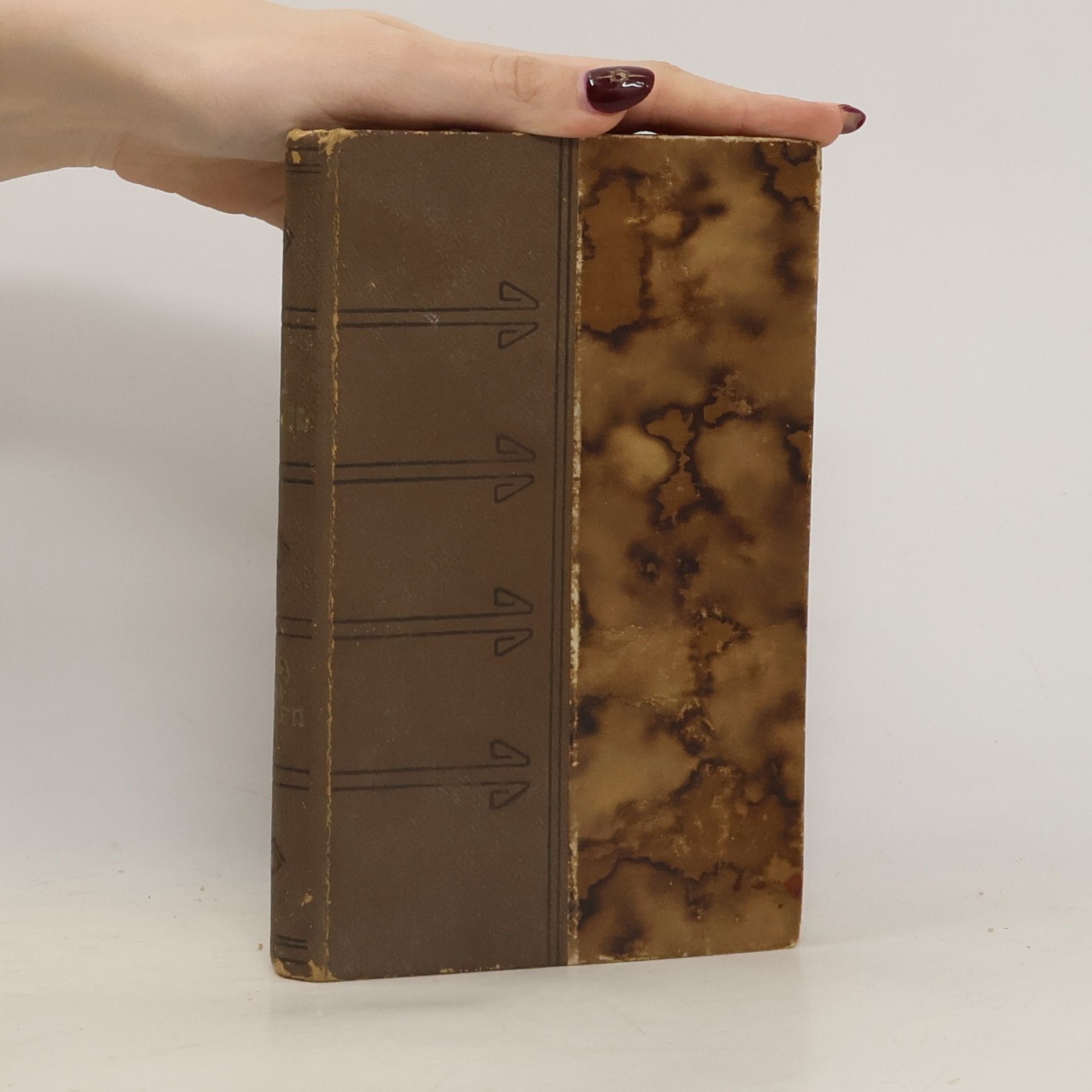 Josef Svatopluk Machar Svědomím věků. V záři hellenského slunce