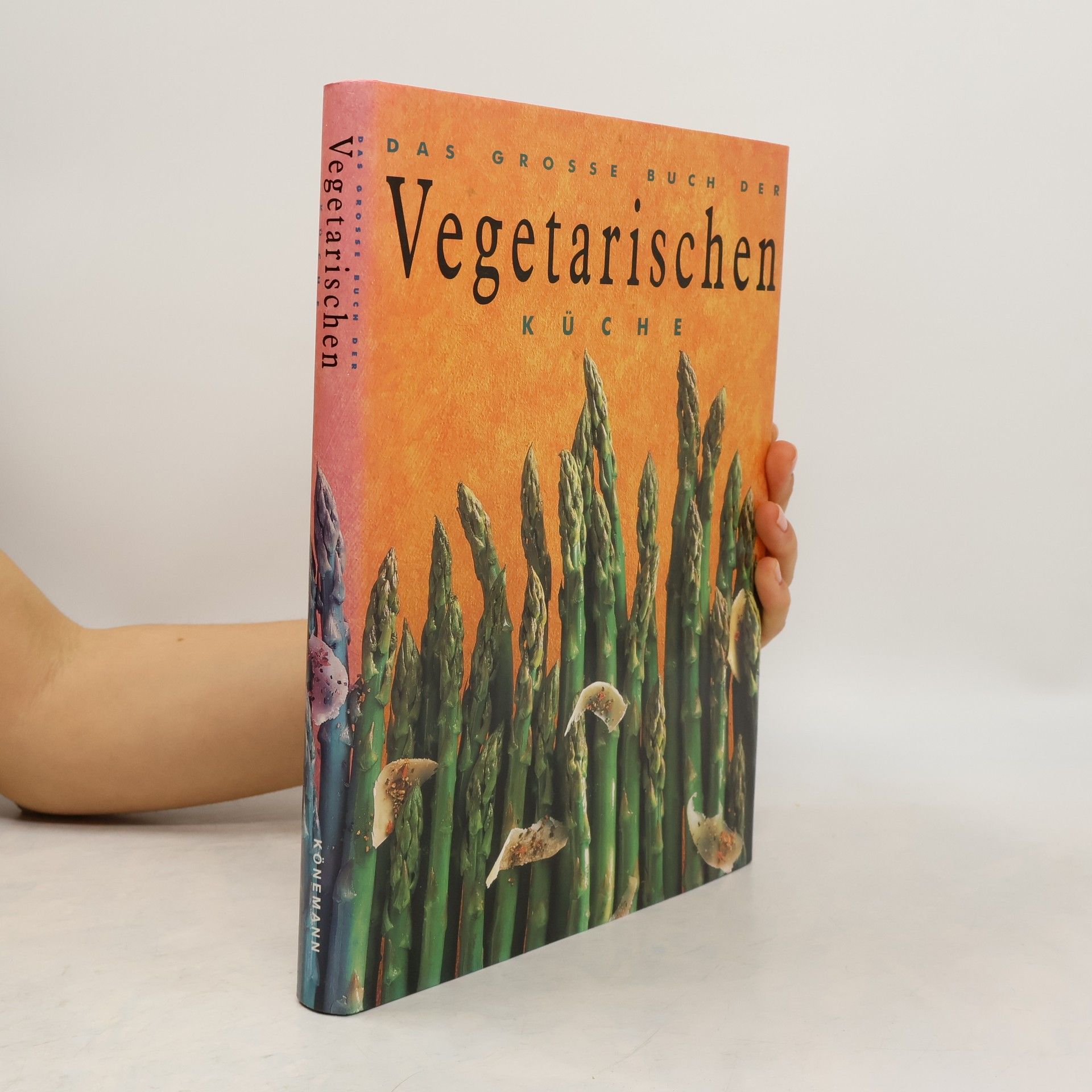 Wendy Stephen Das grosse Buch der vegetarischen Küche