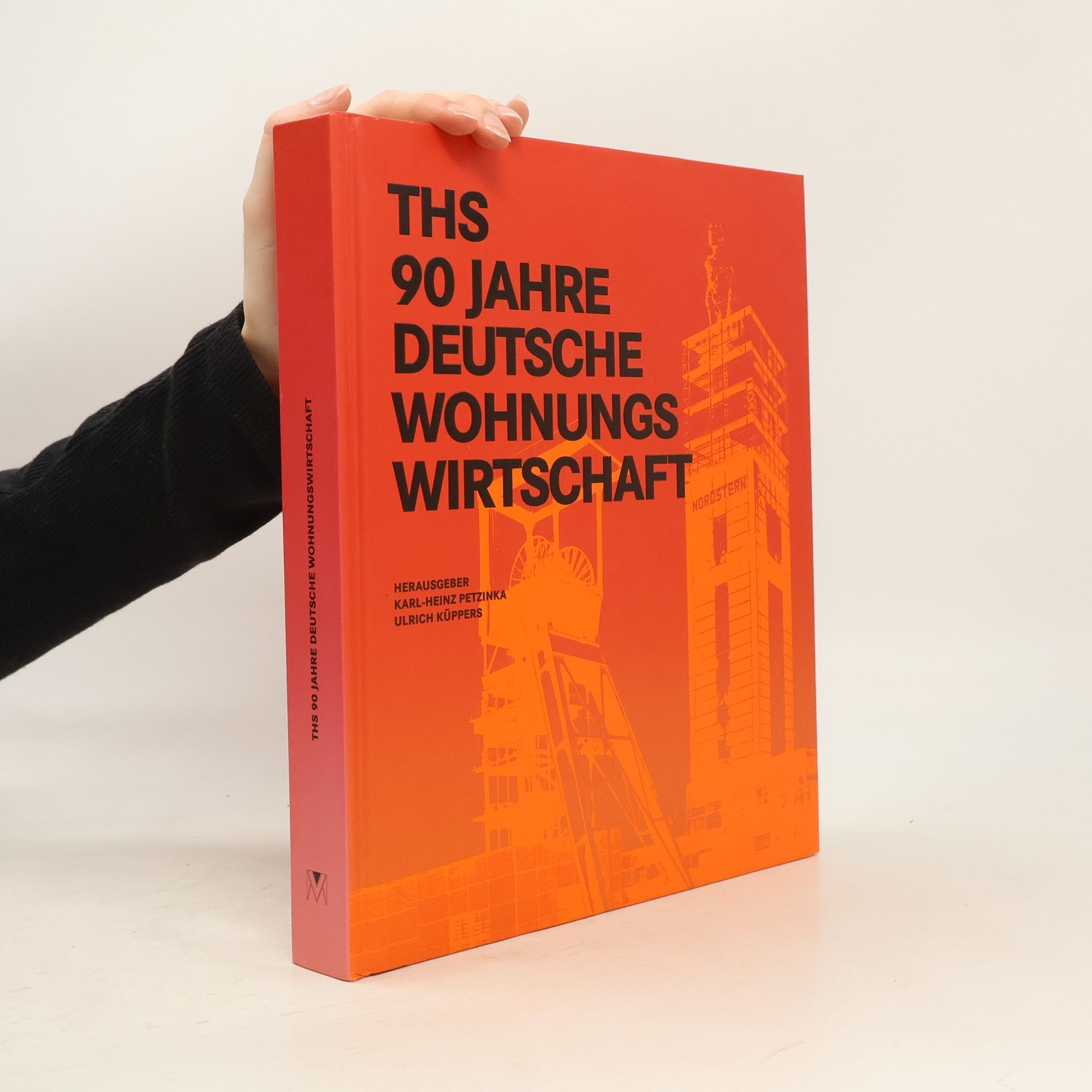 THS - 90 Jahre Deutsche Wohnungswirtschaft