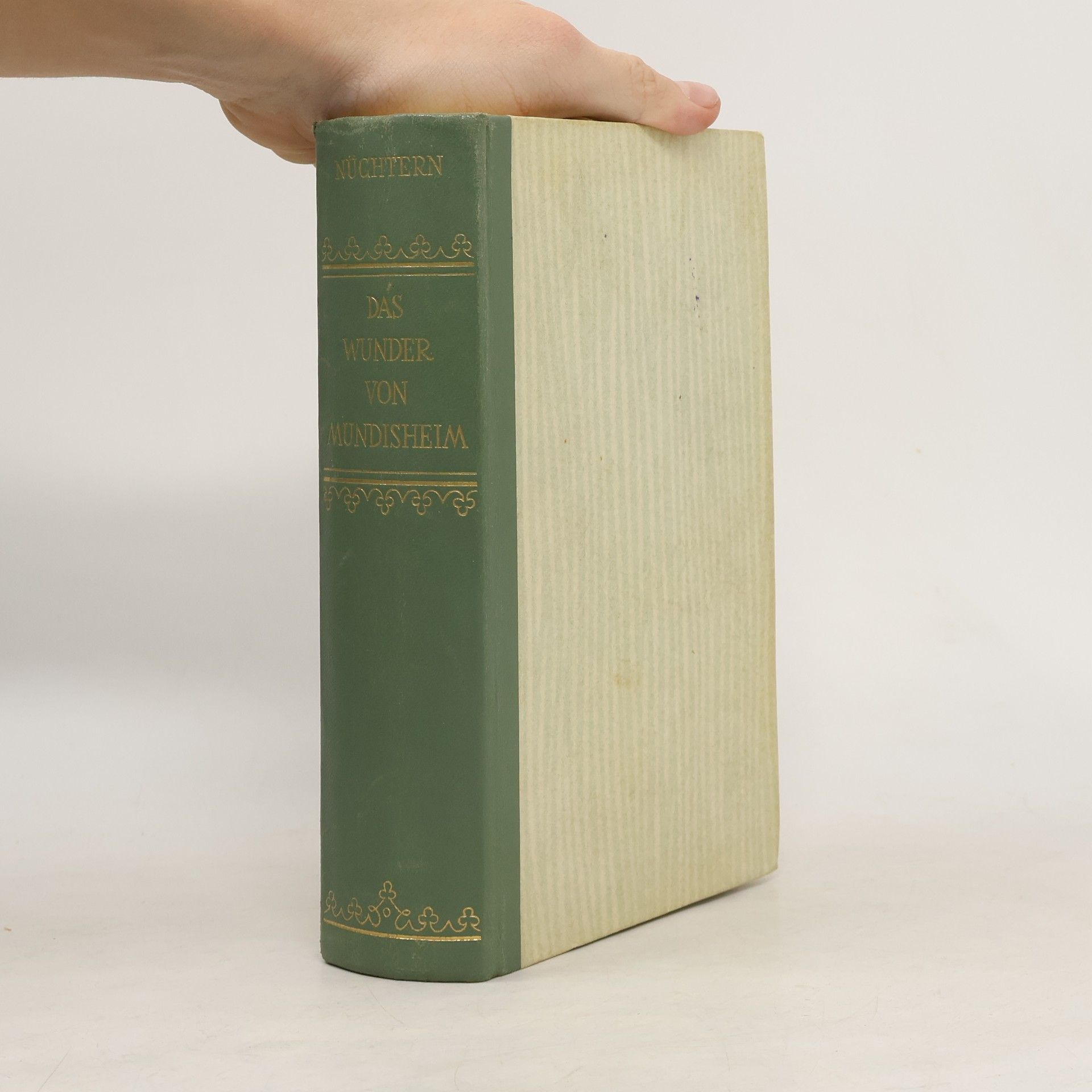 Das Wunder von Mundisheim