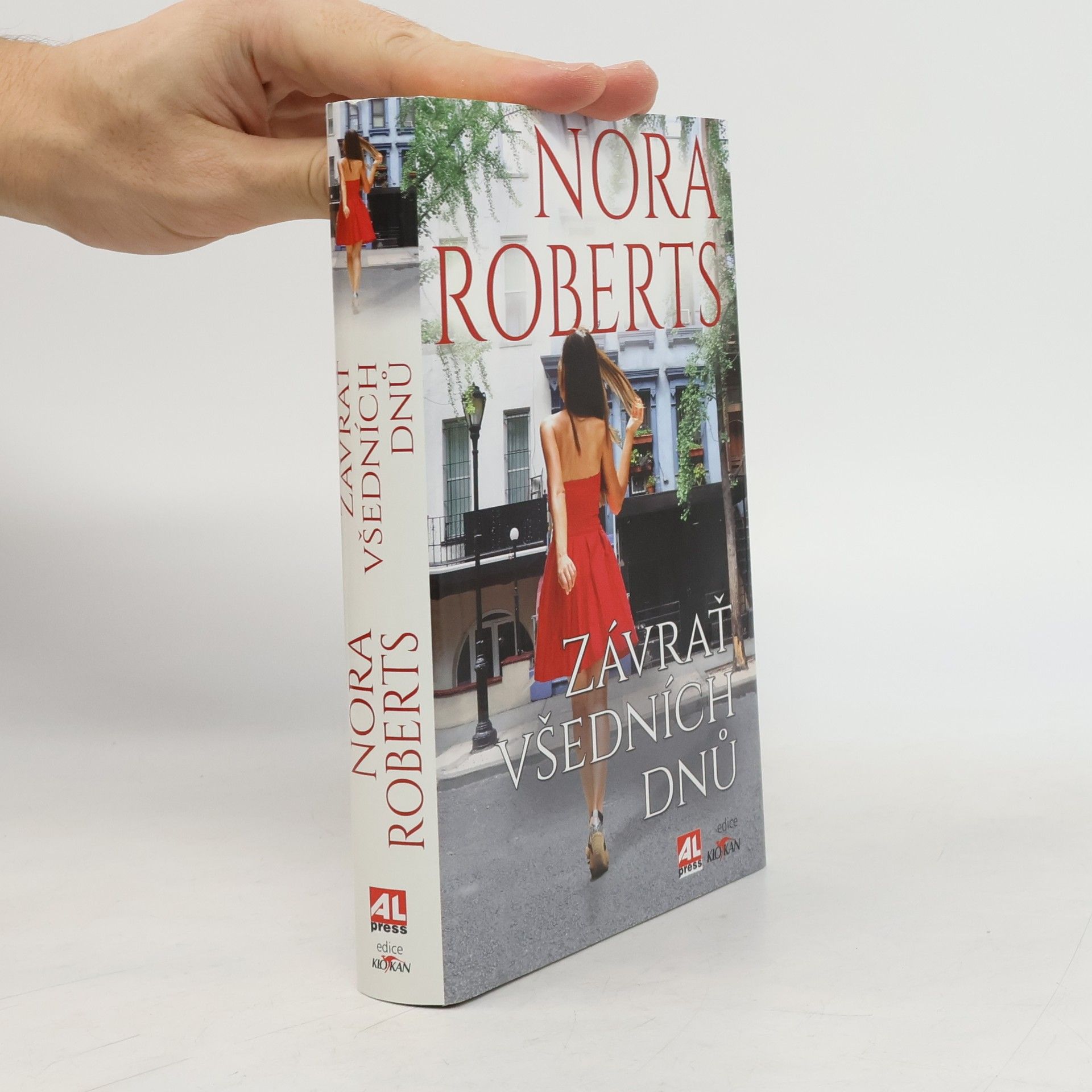 Závrať všedních dnů