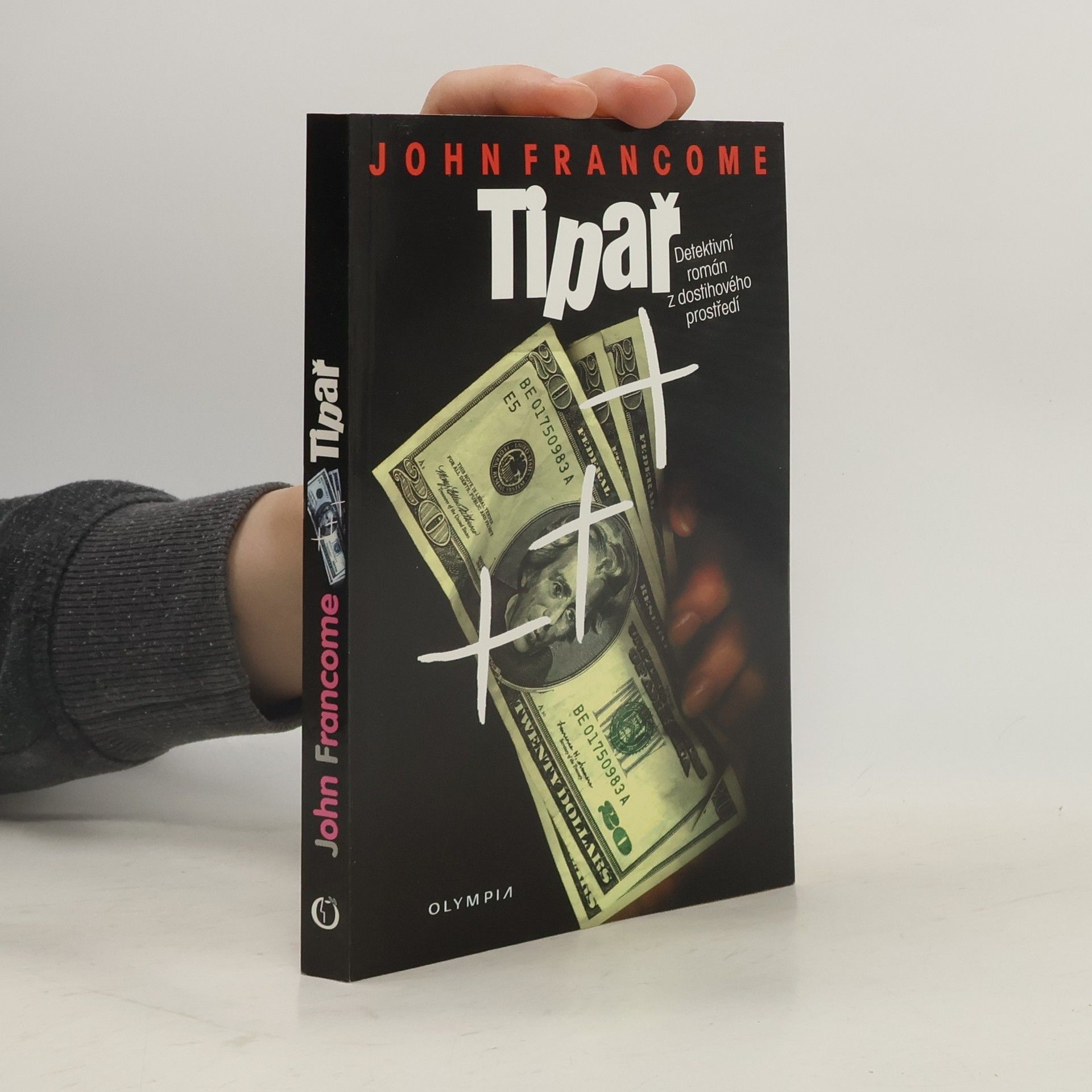 John Francome Tipař