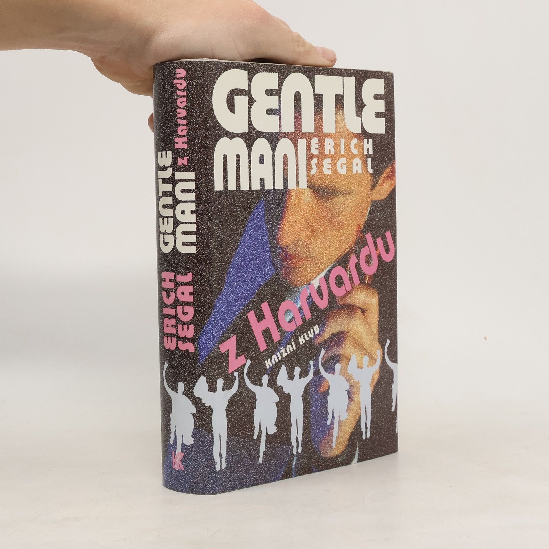 Gentlemani z Harvardu